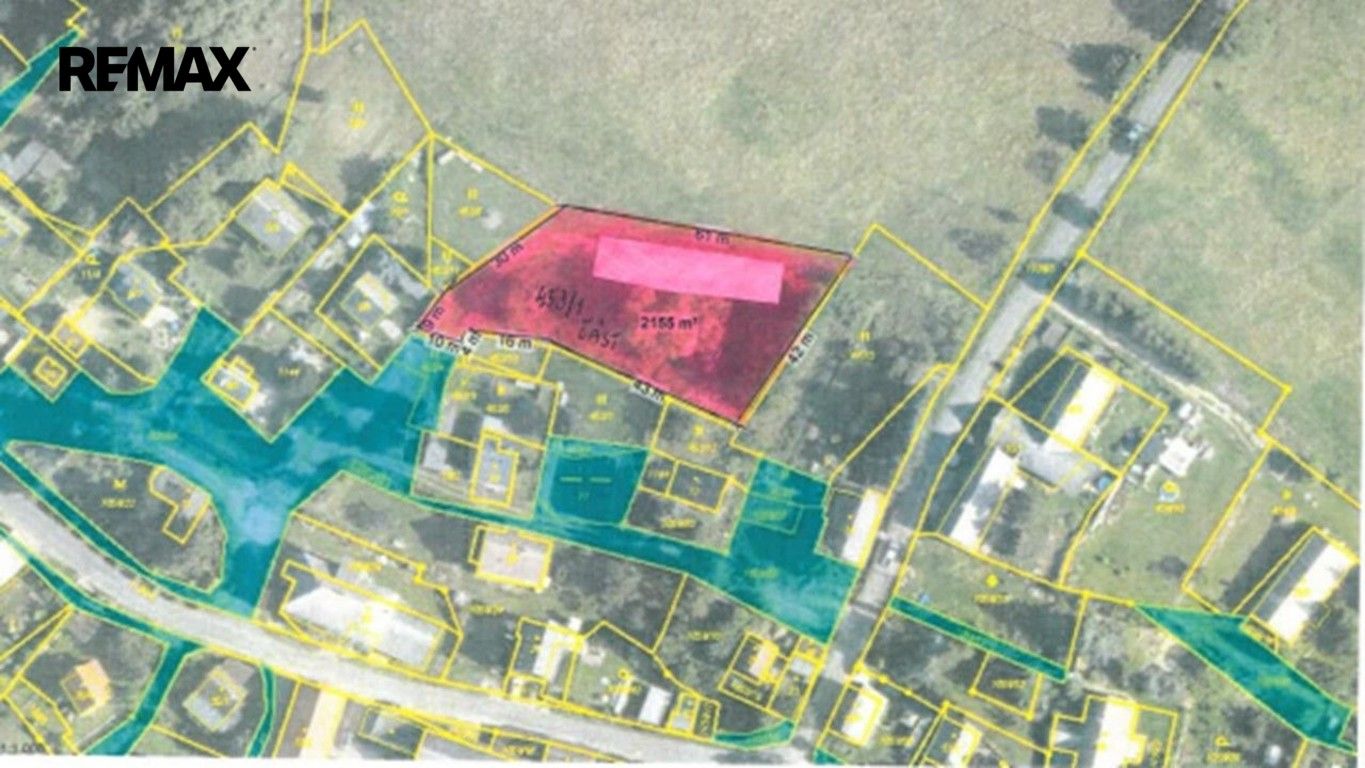 Prodej pozemku 2155 m² - foto 1