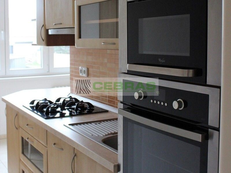 Pronájem bytu 2+1 55 m² - foto 2