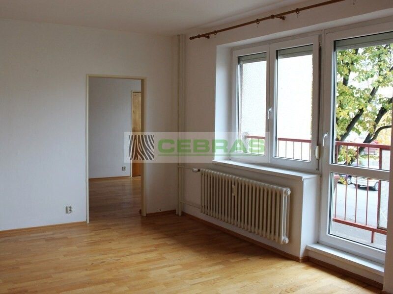 Pronájem bytu 2+1 55 m² - foto 1