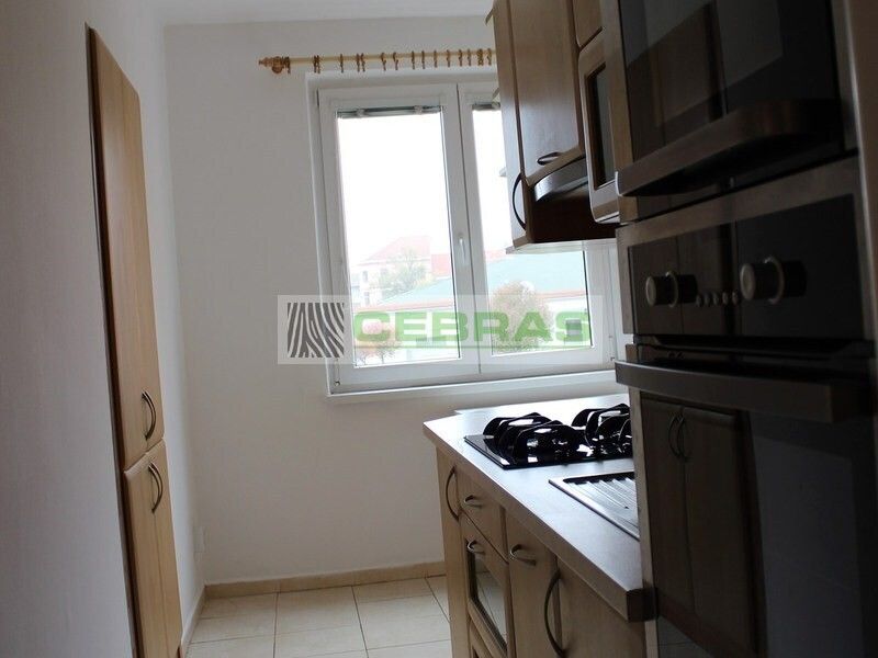 Pronájem bytu 2+1 55 m² - foto 3