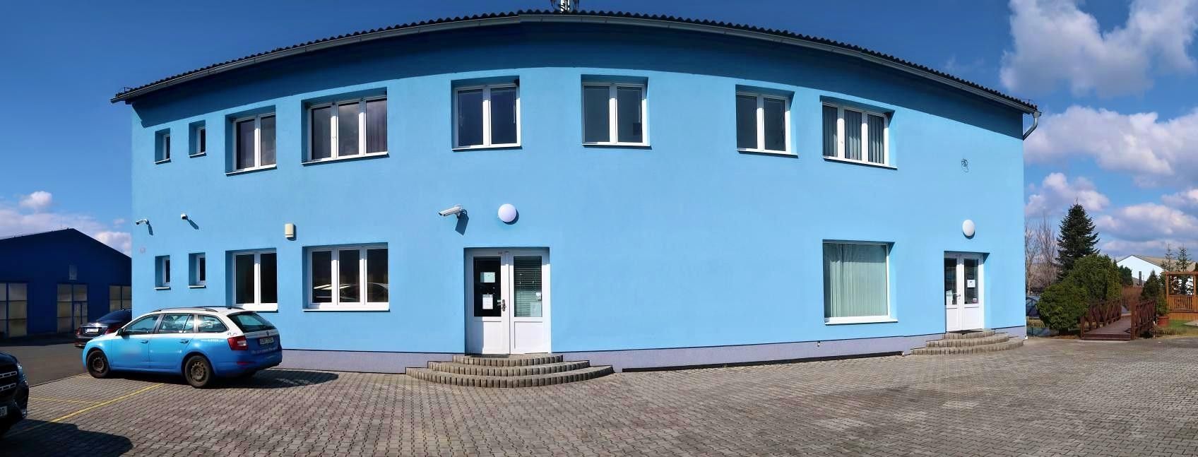 Pronájem komerčního prostoru 30 m² - foto 5