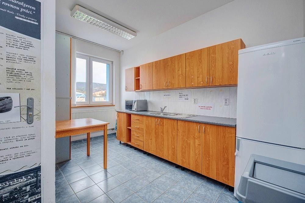 Pronájem komerčního prostoru 30 m² - foto 4