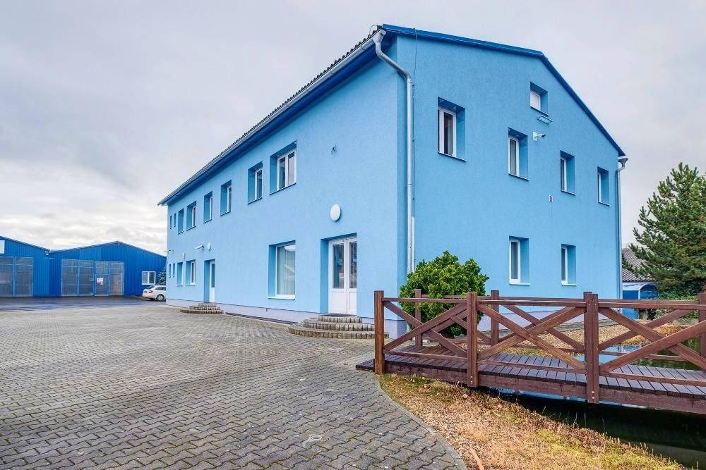 Pronájem komerčního prostoru 30 m² - foto 1