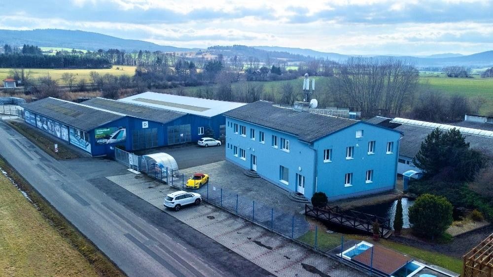 Pronájem komerčního prostoru 30 m² - foto 8
