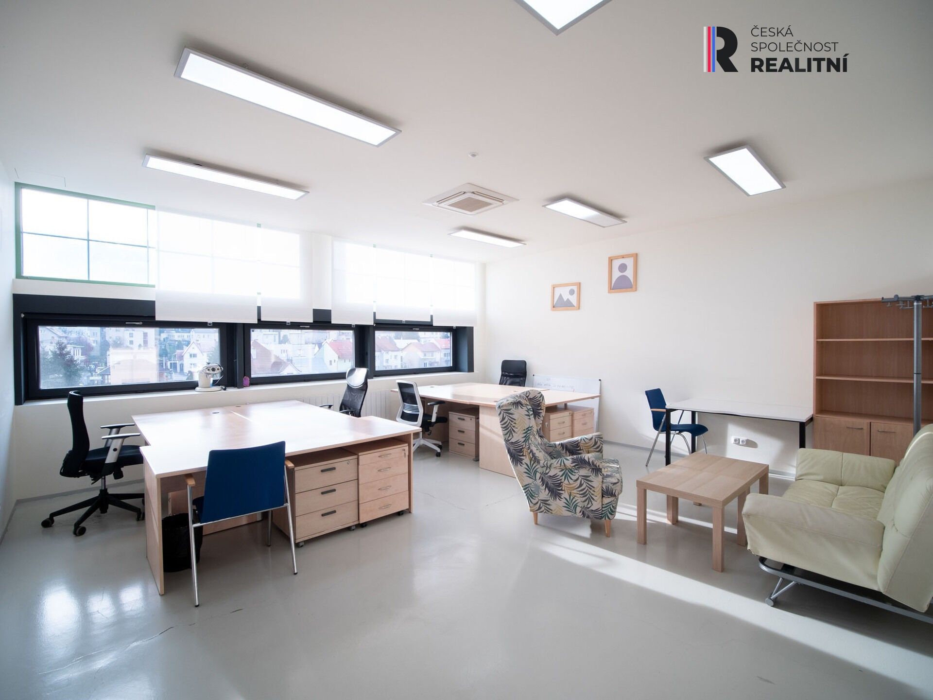 Pronájem komerčního prostoru 33 m² - foto 5