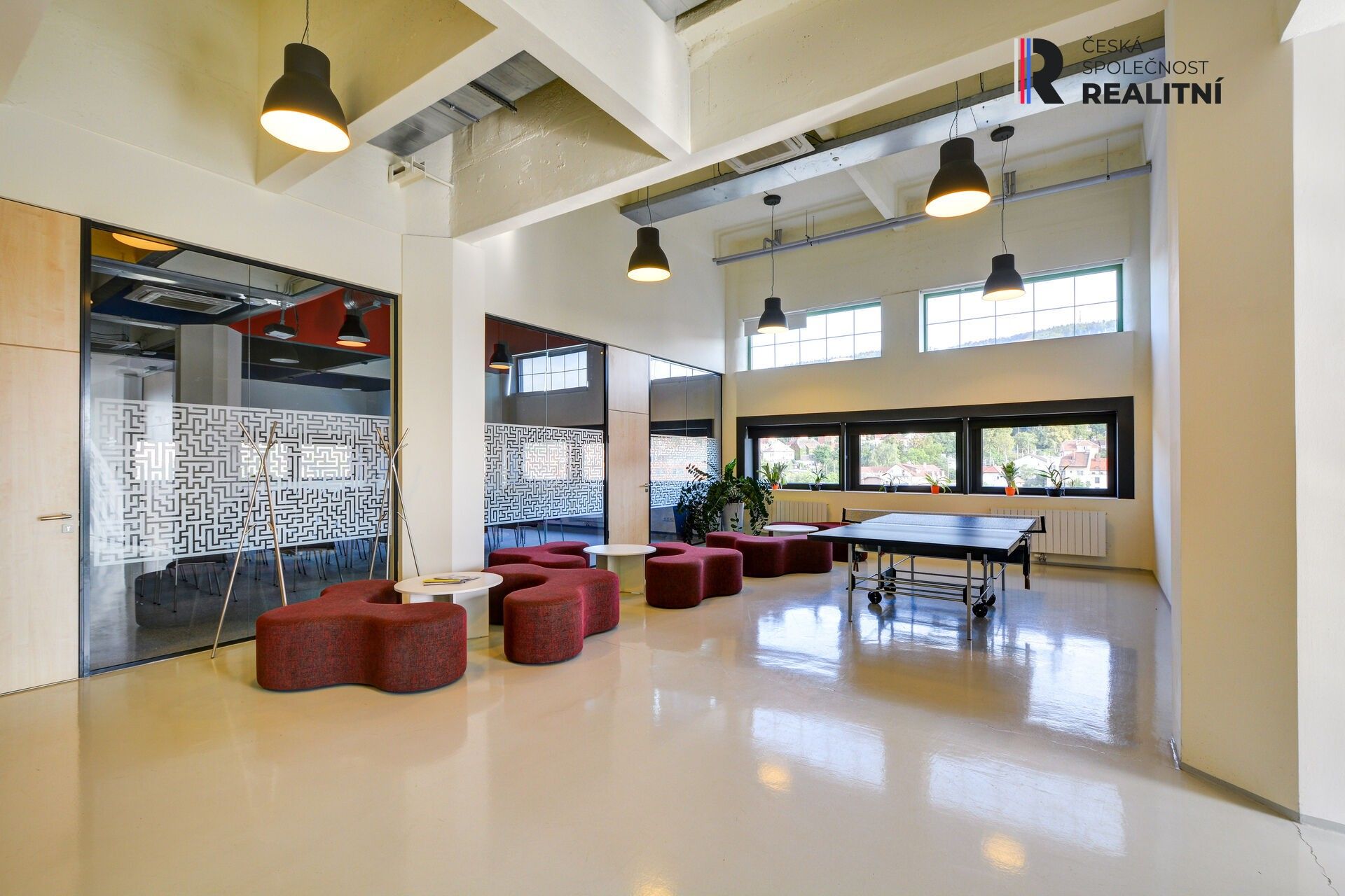 Pronájem komerčního prostoru 33 m² - foto 3