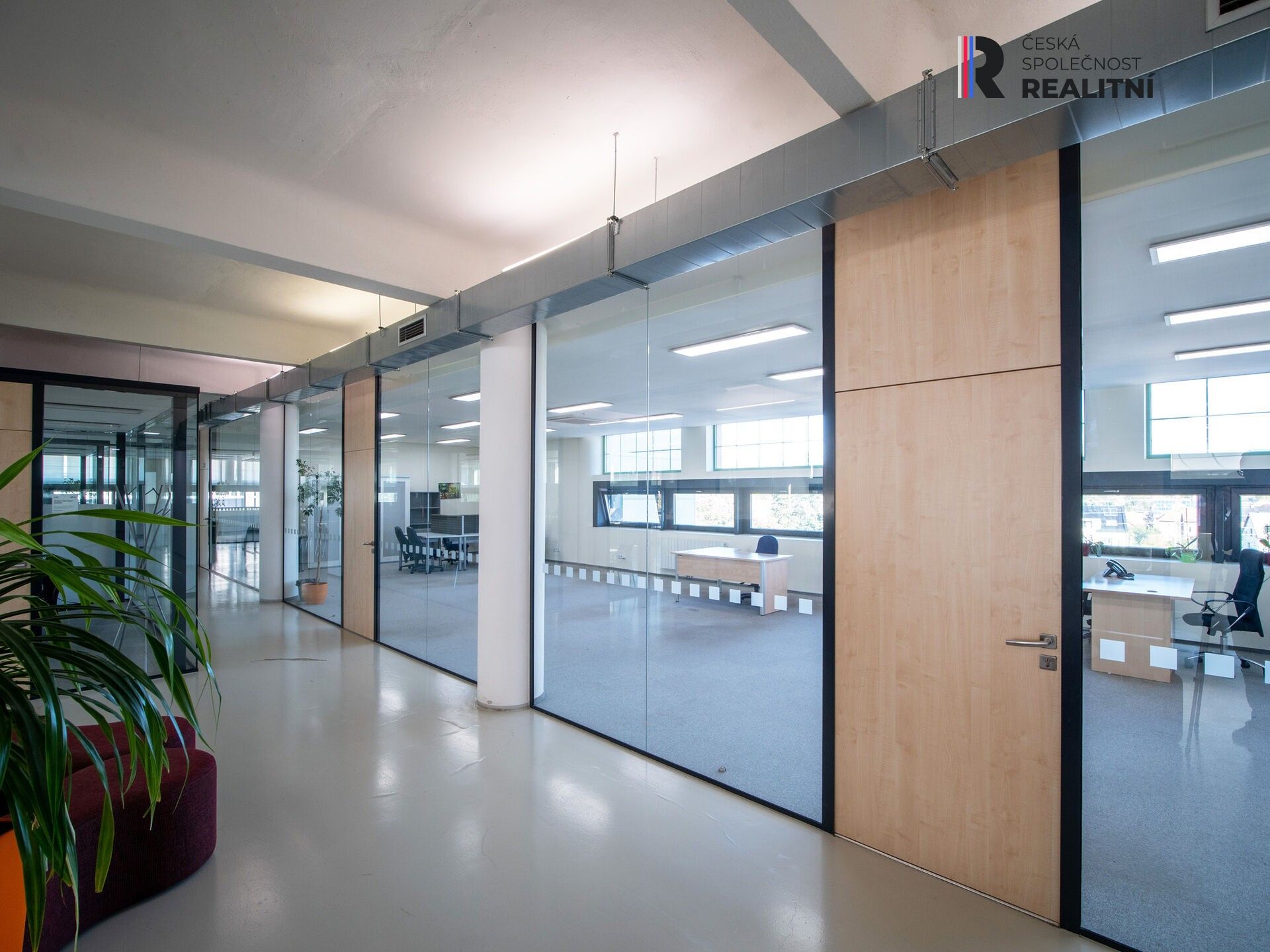 Pronájem komerčního prostoru 33 m² - foto 6
