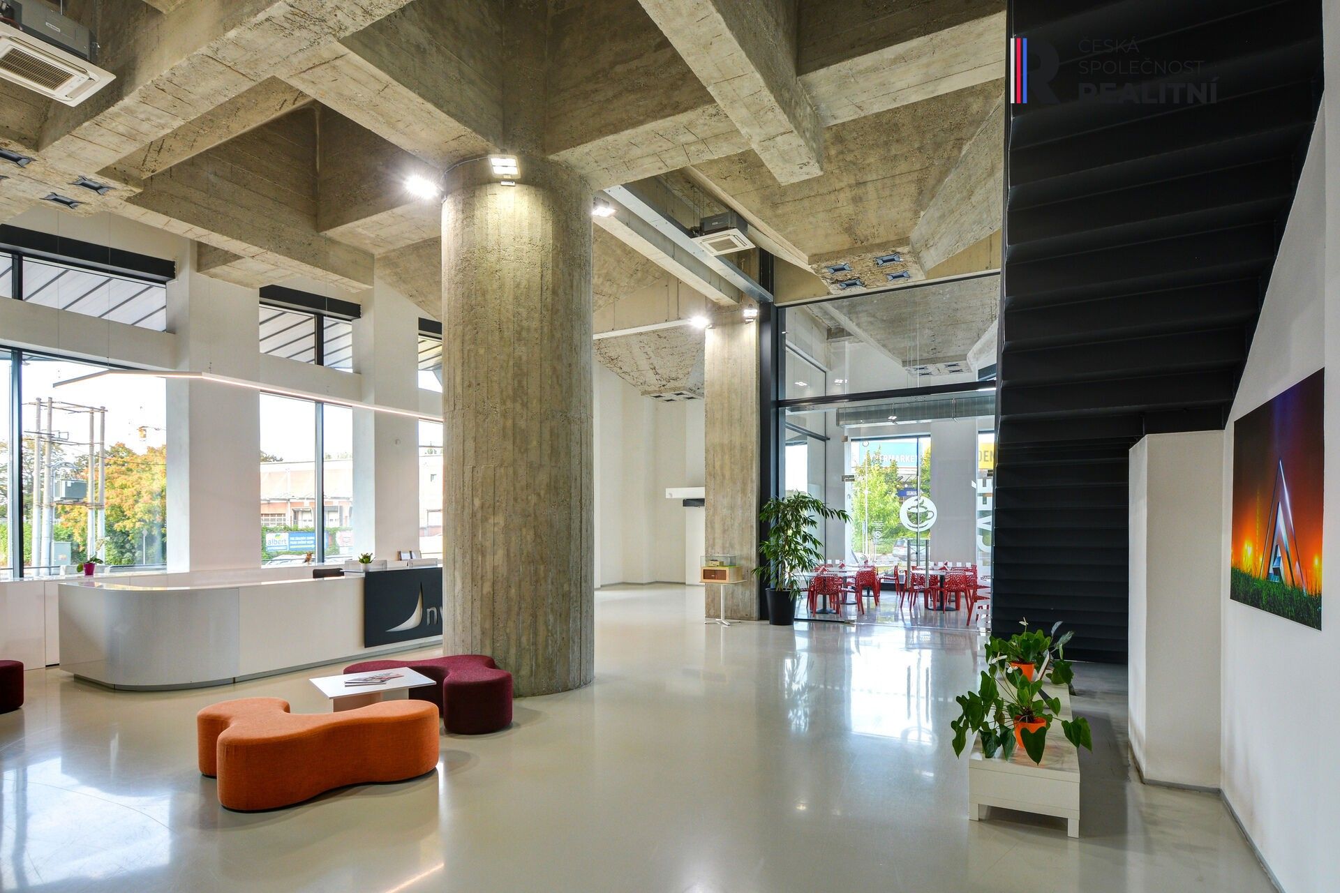Pronájem komerčního prostoru 33 m² - foto 7