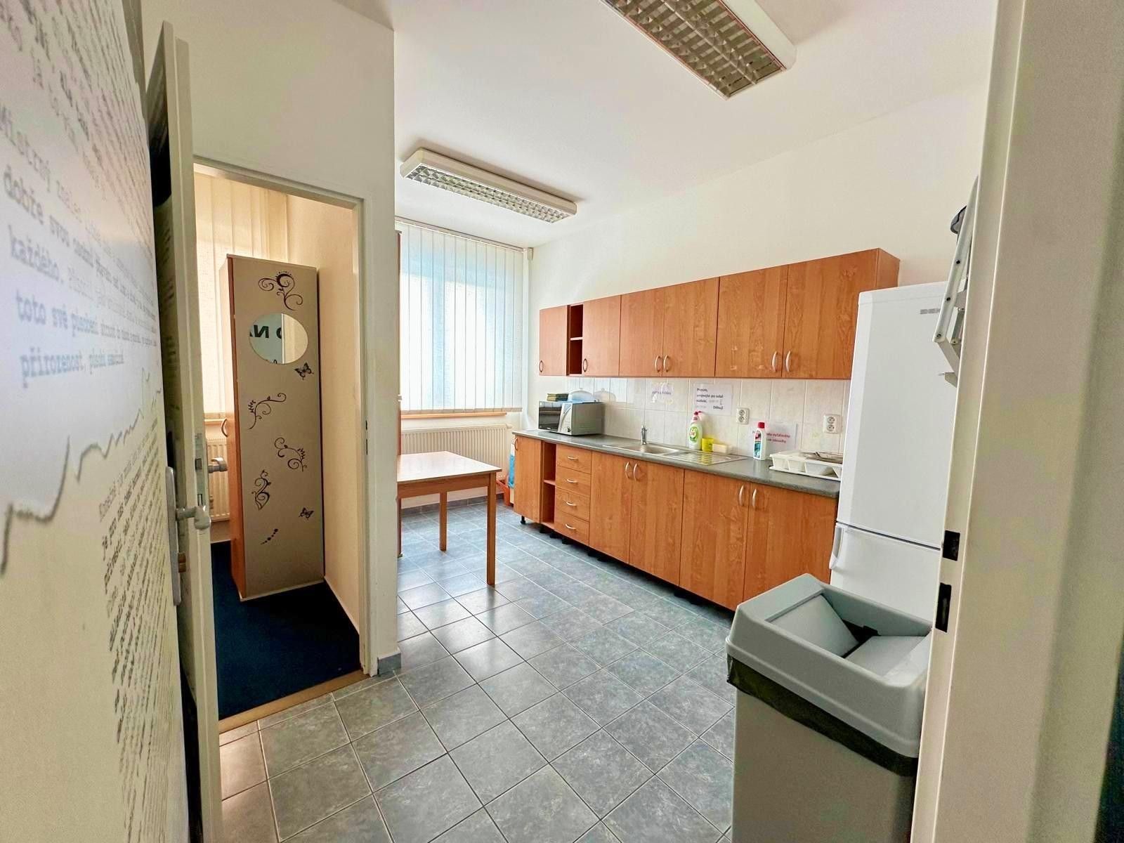 Pronájem komerčního prostoru 30 m² - foto 9