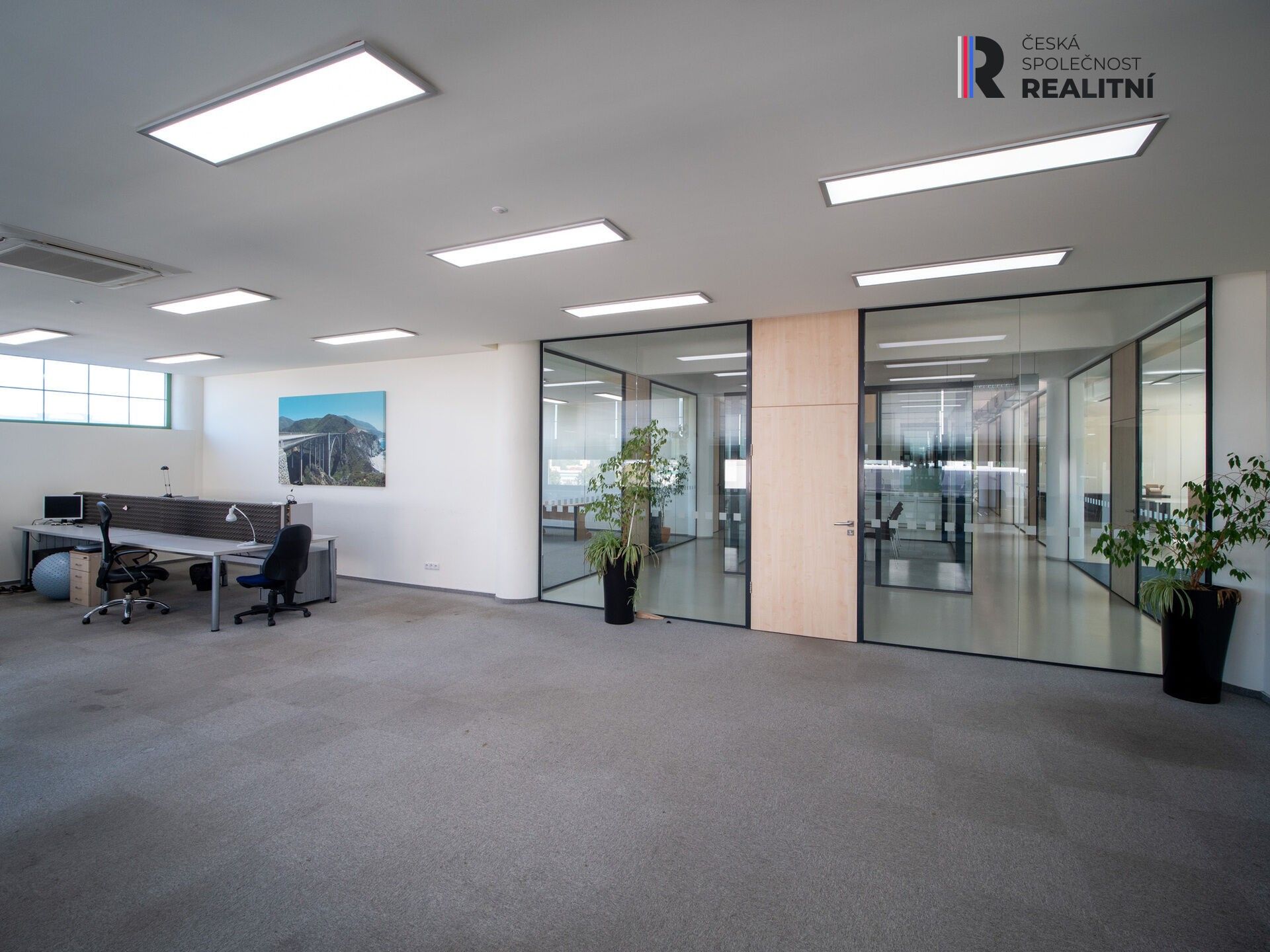 Pronájem komerčního prostoru 33 m² - foto 14