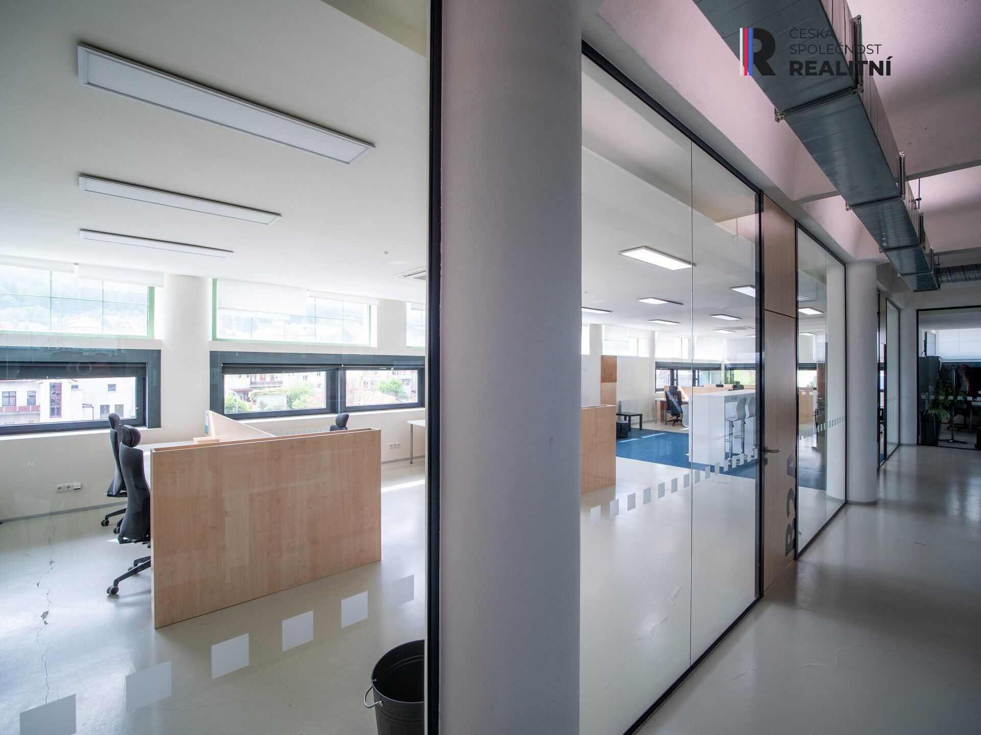 Pronájem komerčního prostoru 33 m² - foto 16