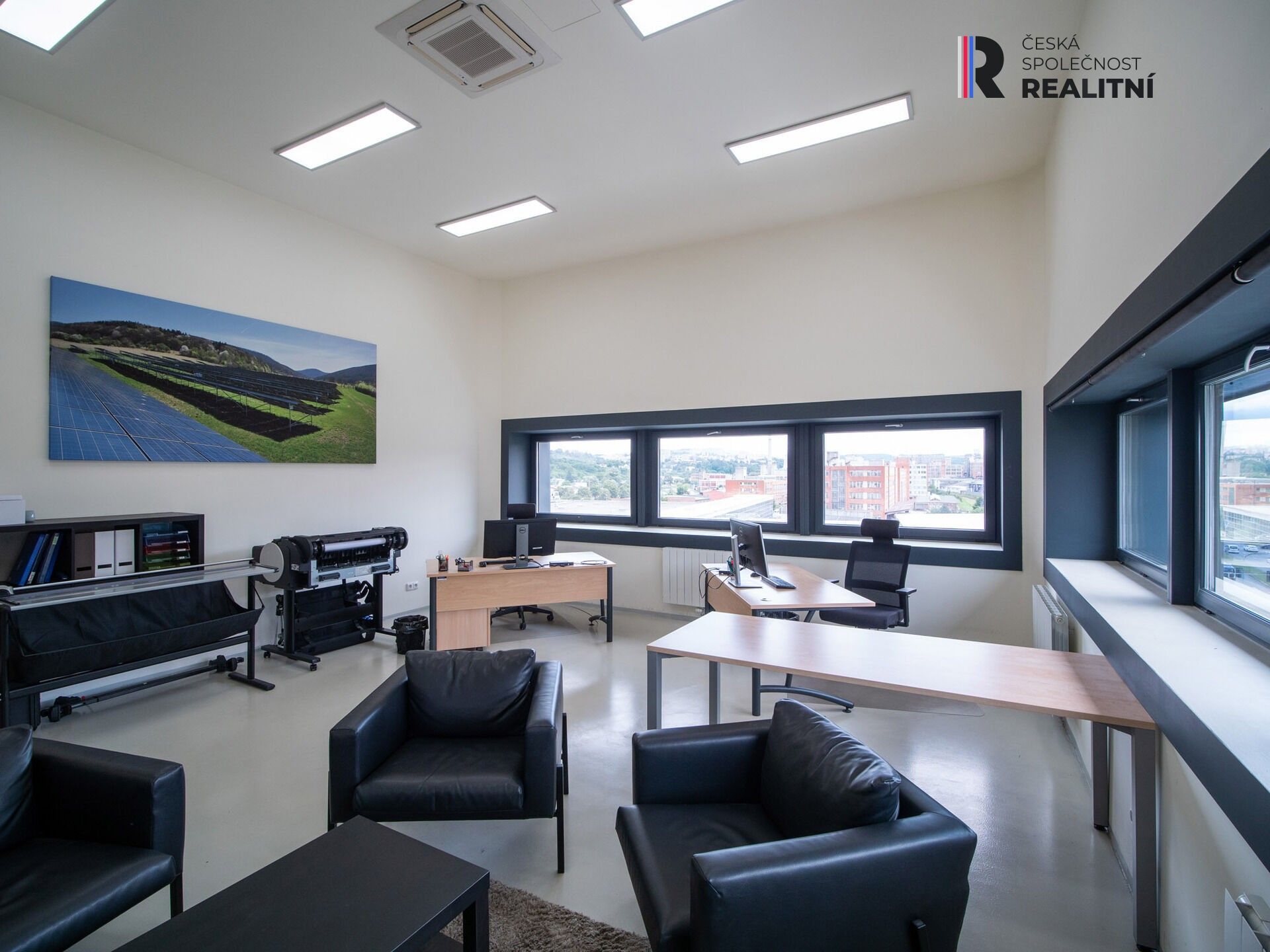 Pronájem komerčního prostoru 33 m² - foto 19
