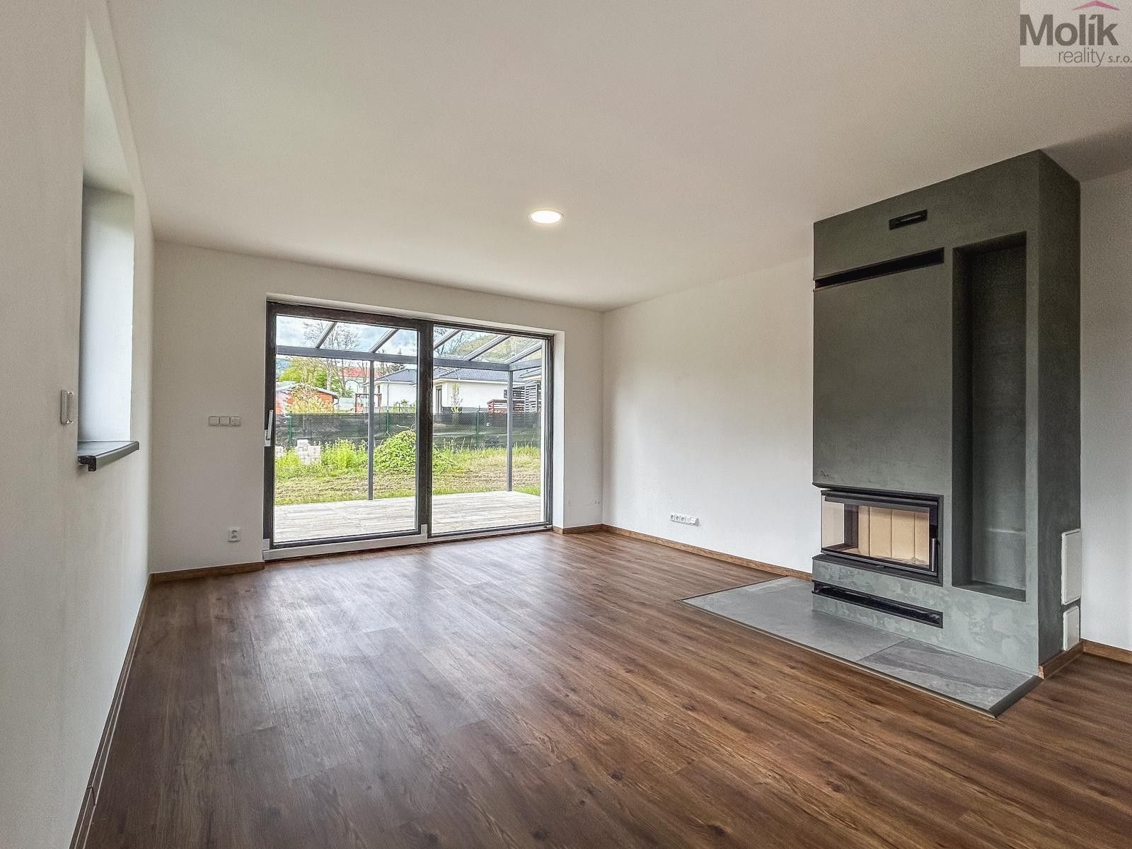 Pronájem domu 160 m² - foto 3