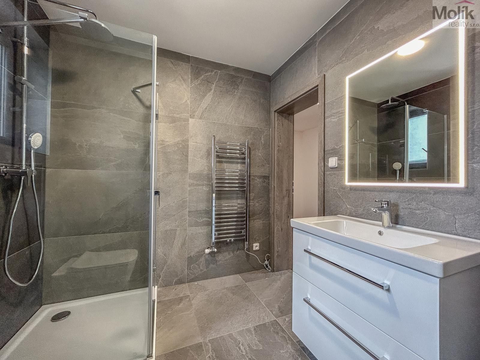Pronájem domu 160 m² - foto 4