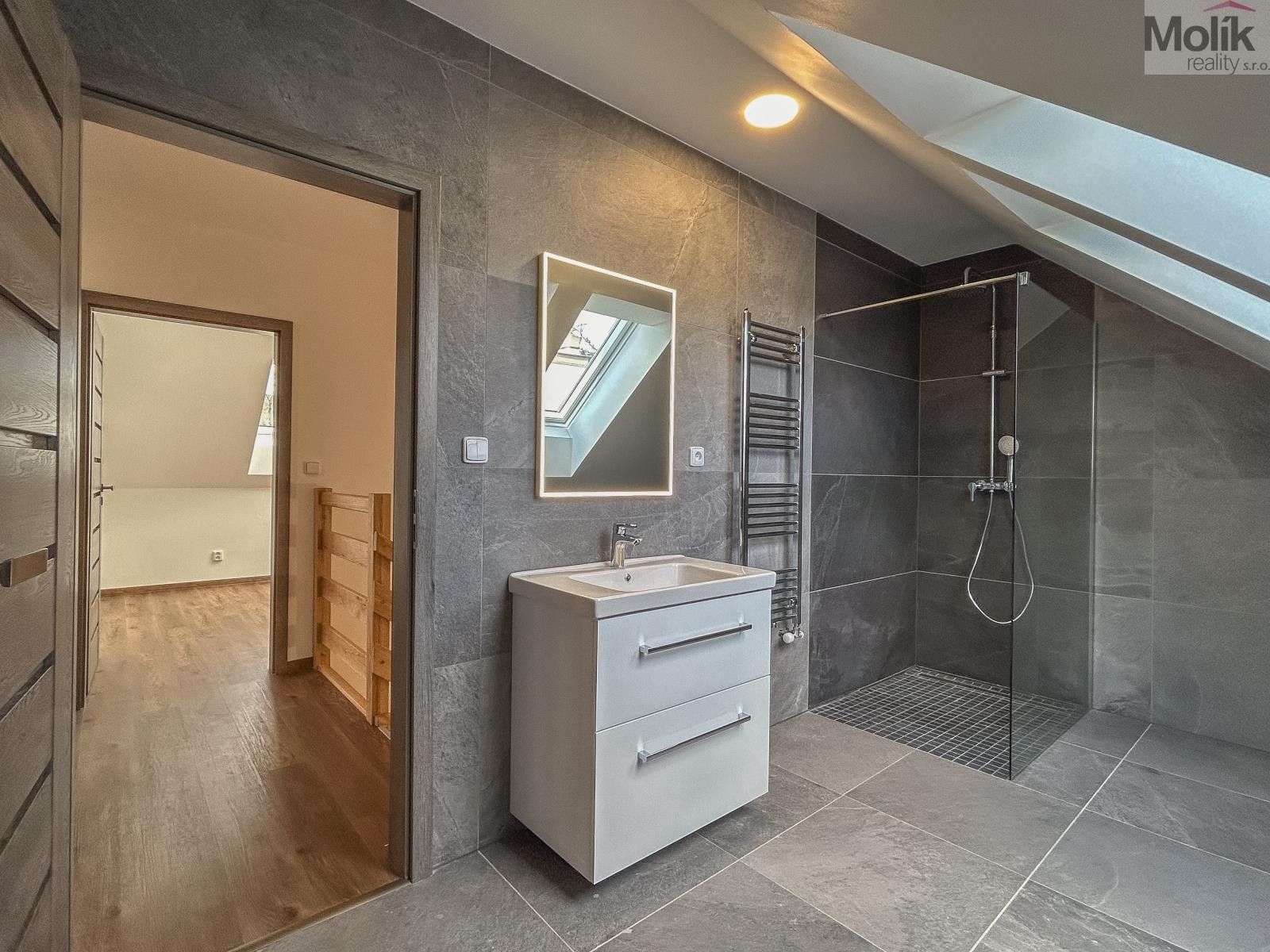 Pronájem domu 160 m² - foto 9