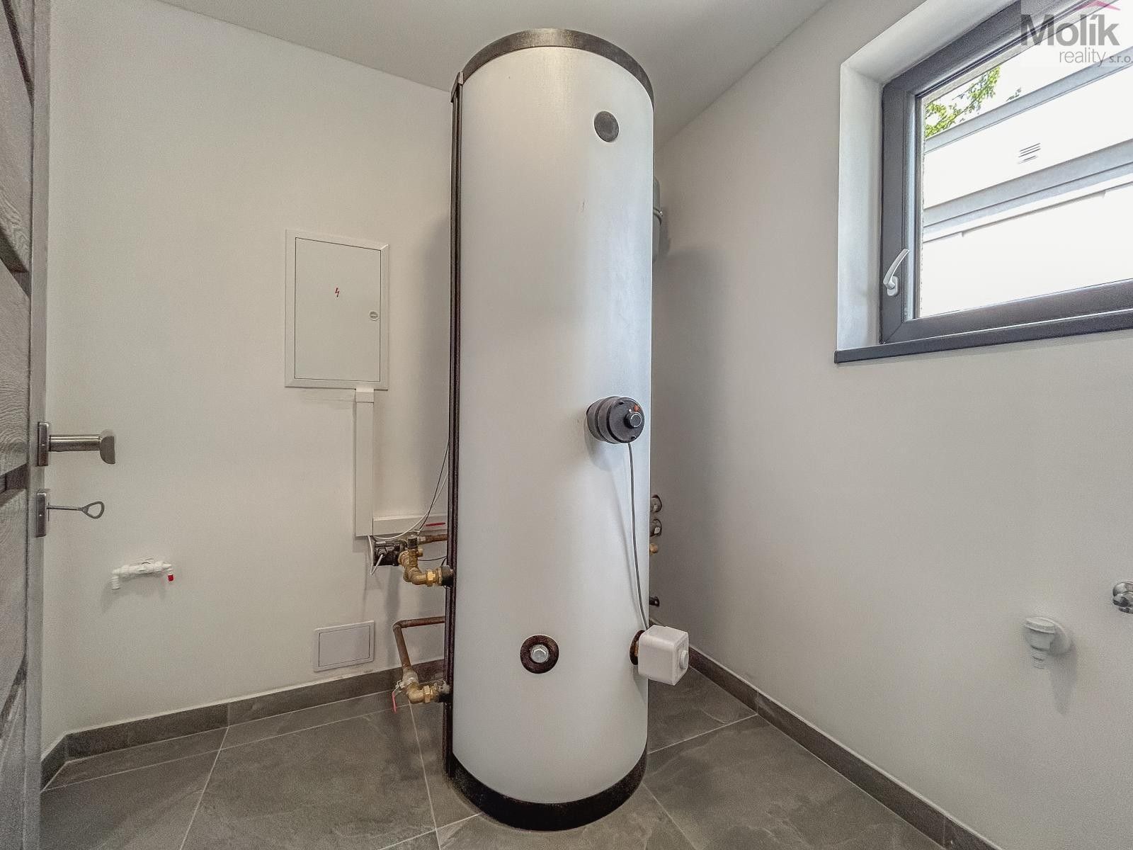 Pronájem domu 160 m² - foto 12