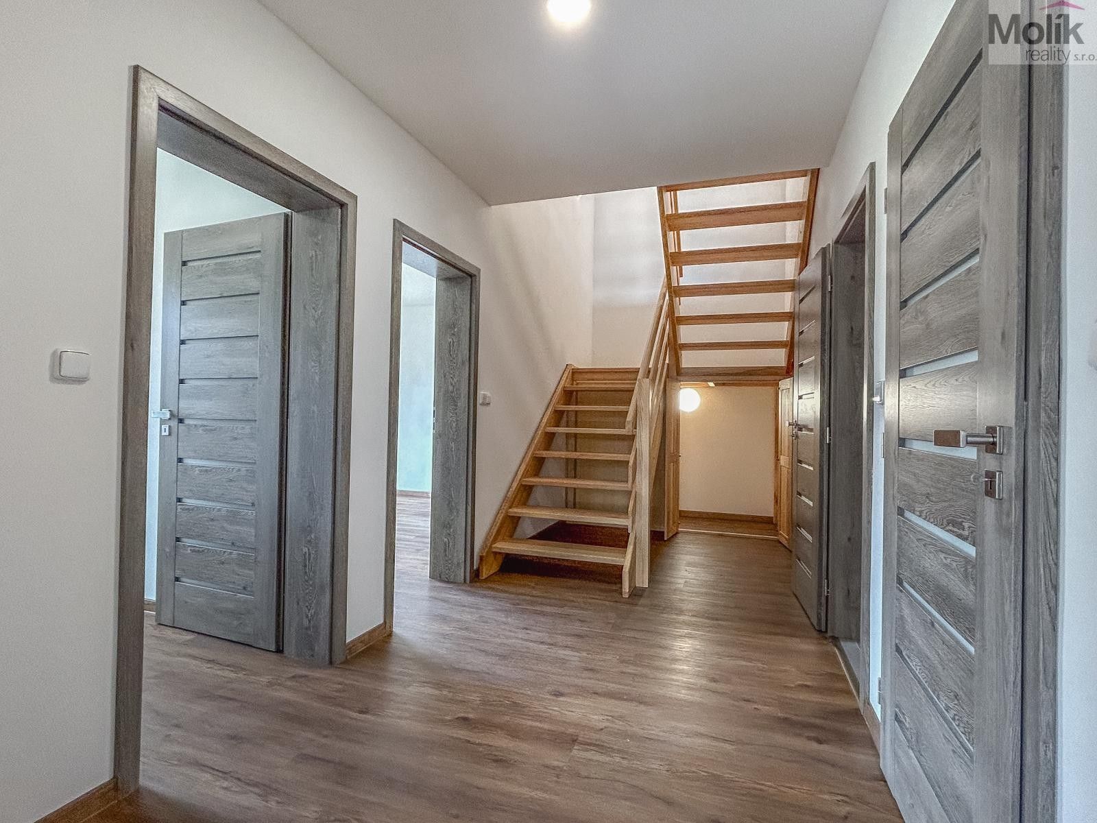 Pronájem domu 160 m² - foto 15