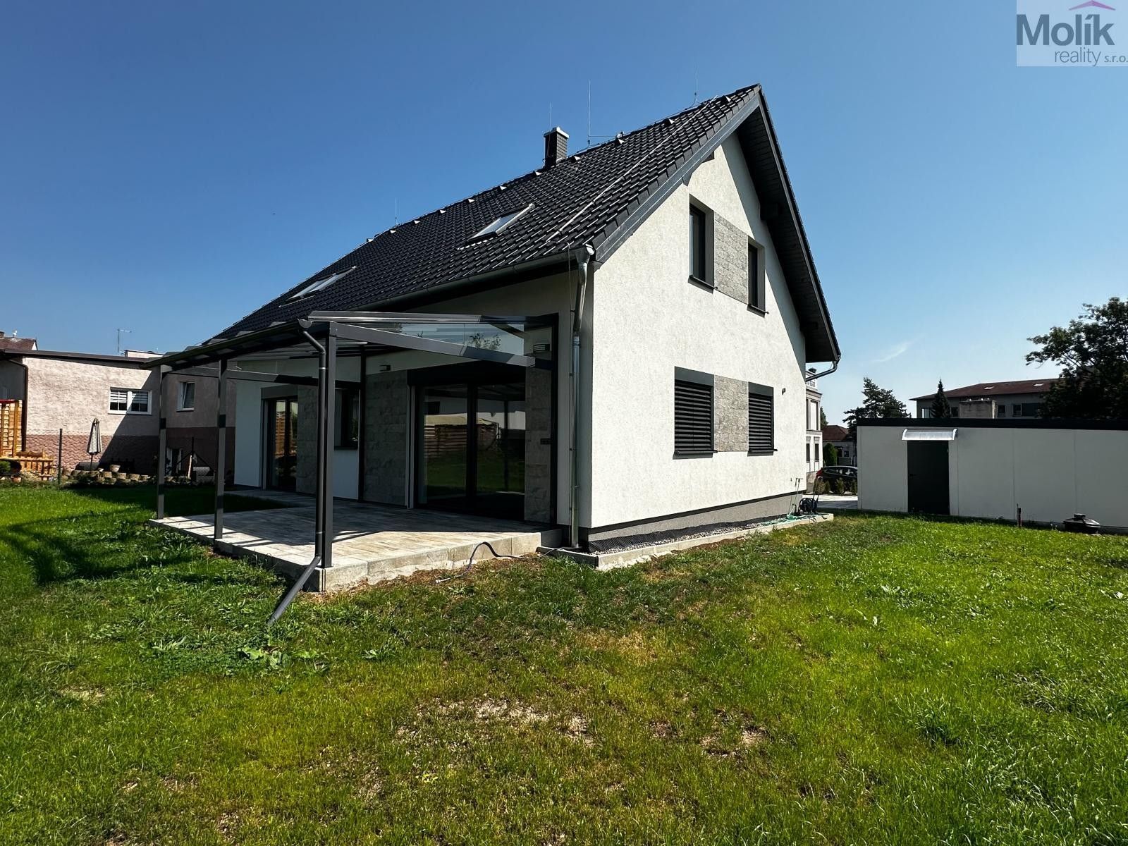 Pronájem domu 160 m² - foto 26