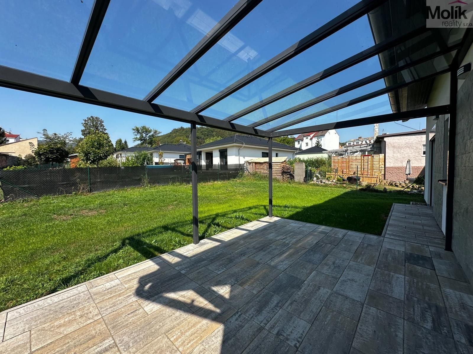 Pronájem domu 160 m² - foto 27
