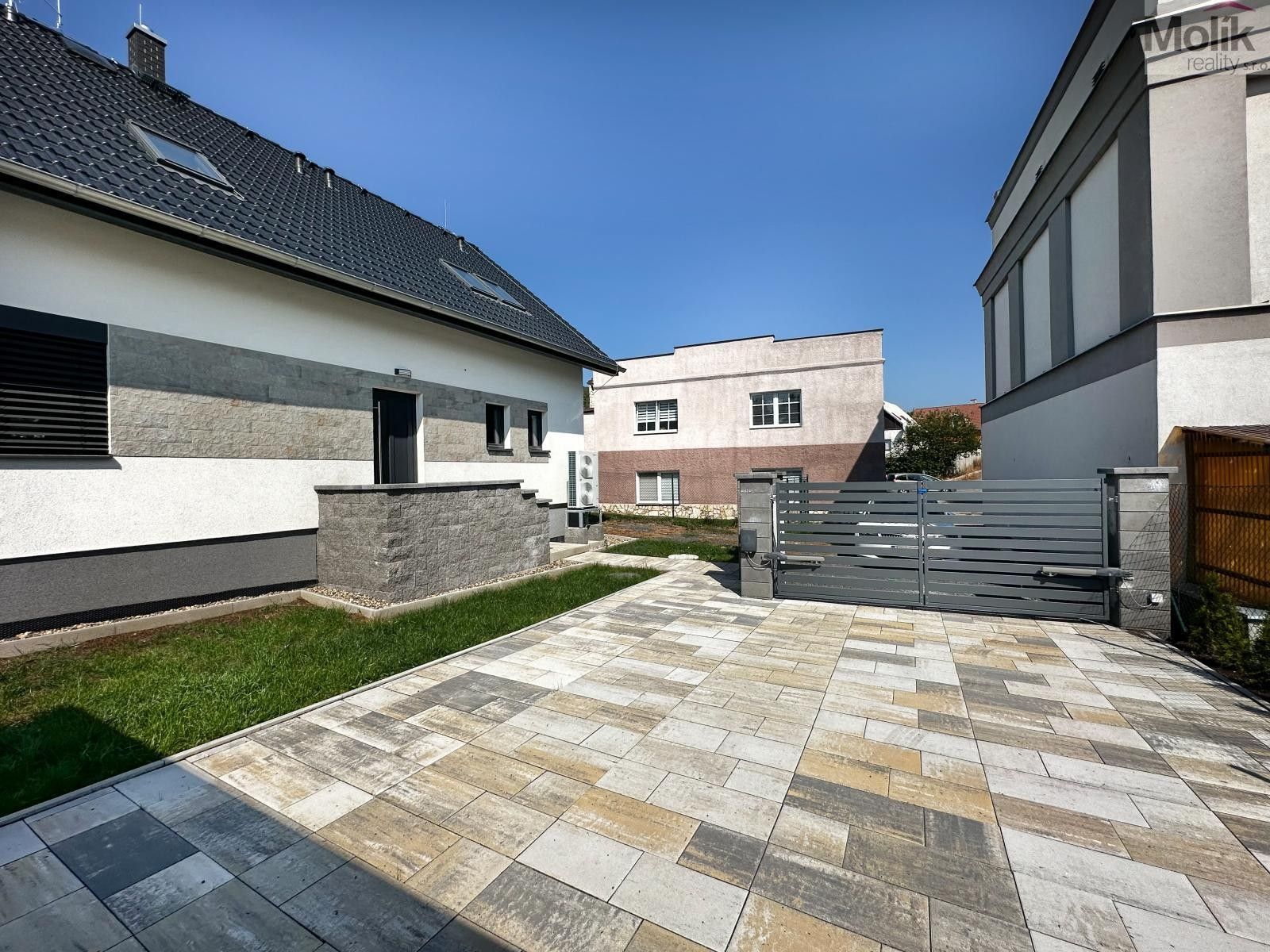 Pronájem domu 160 m² - foto 30