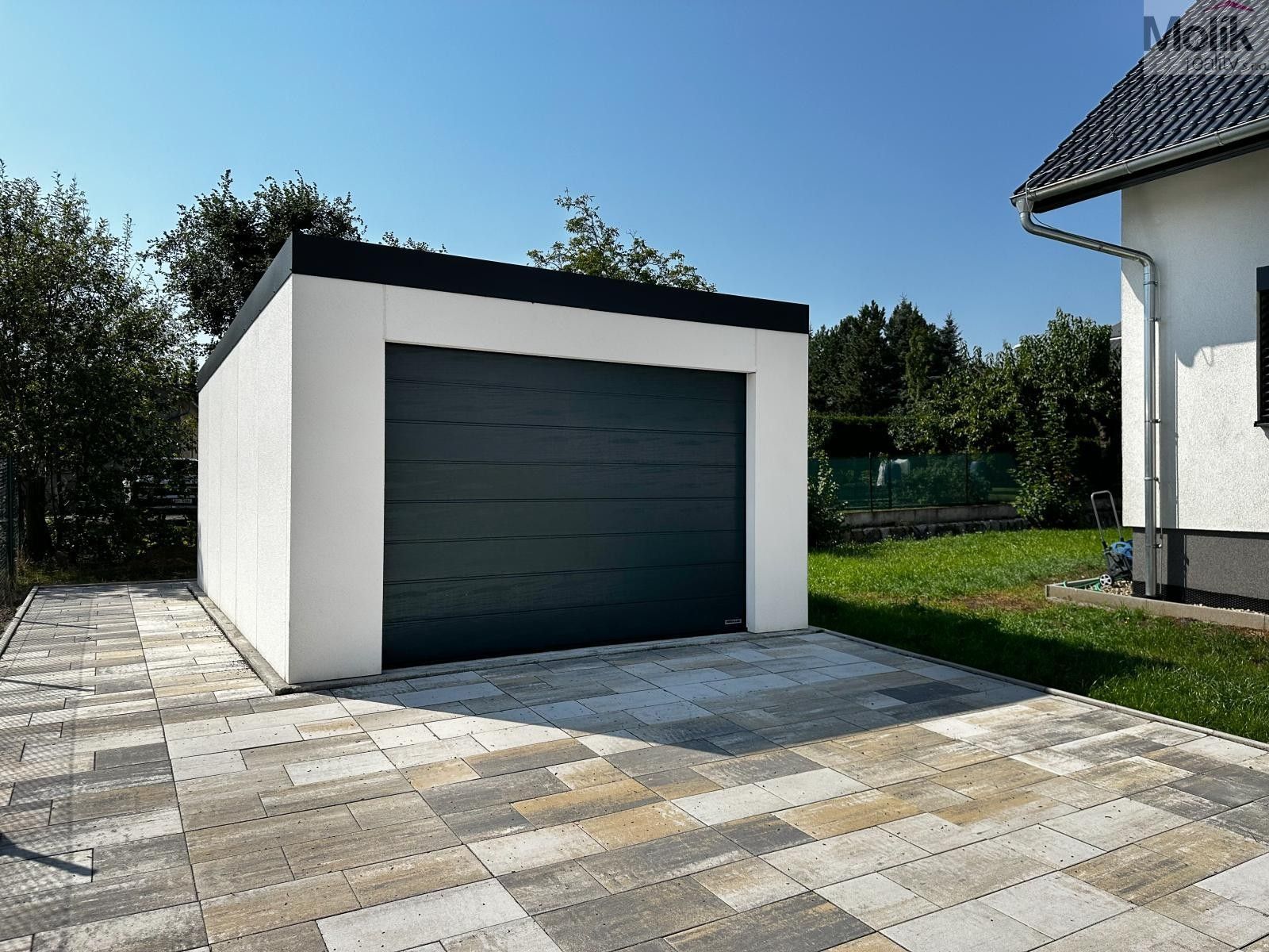 Pronájem domu 160 m² - foto 29