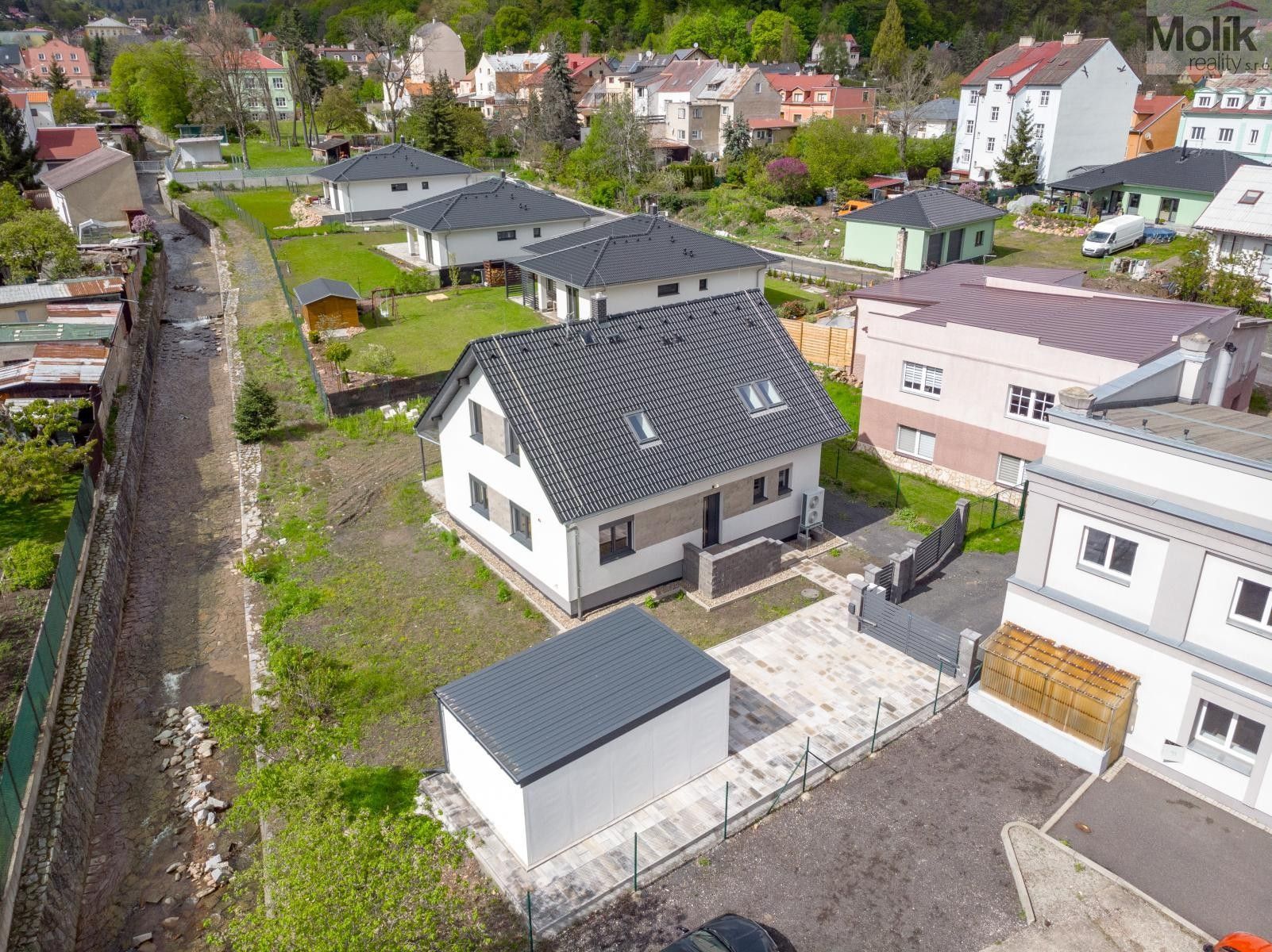 Pronájem domu 160 m² - foto 32