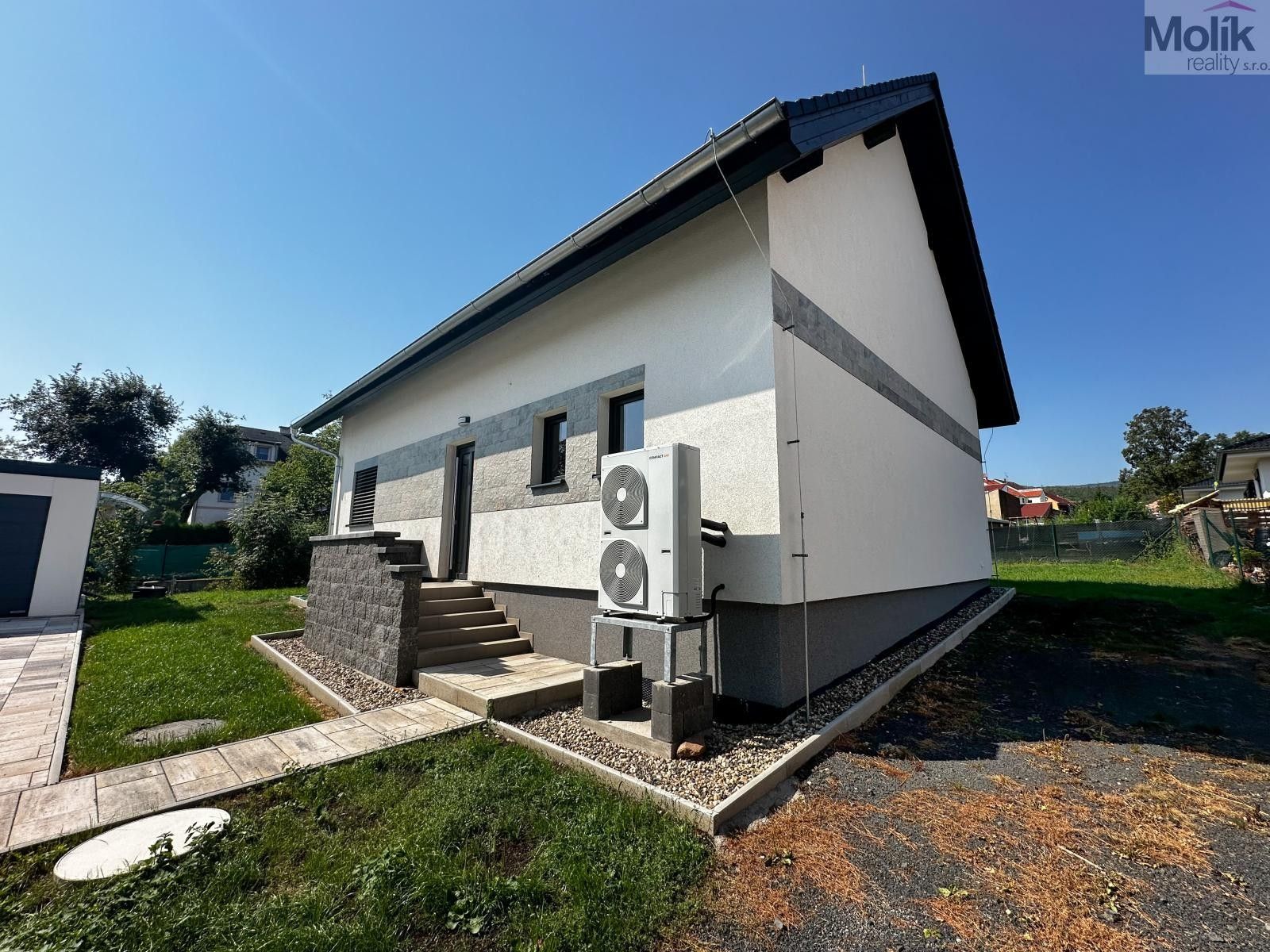 Pronájem domu 160 m² - foto 35