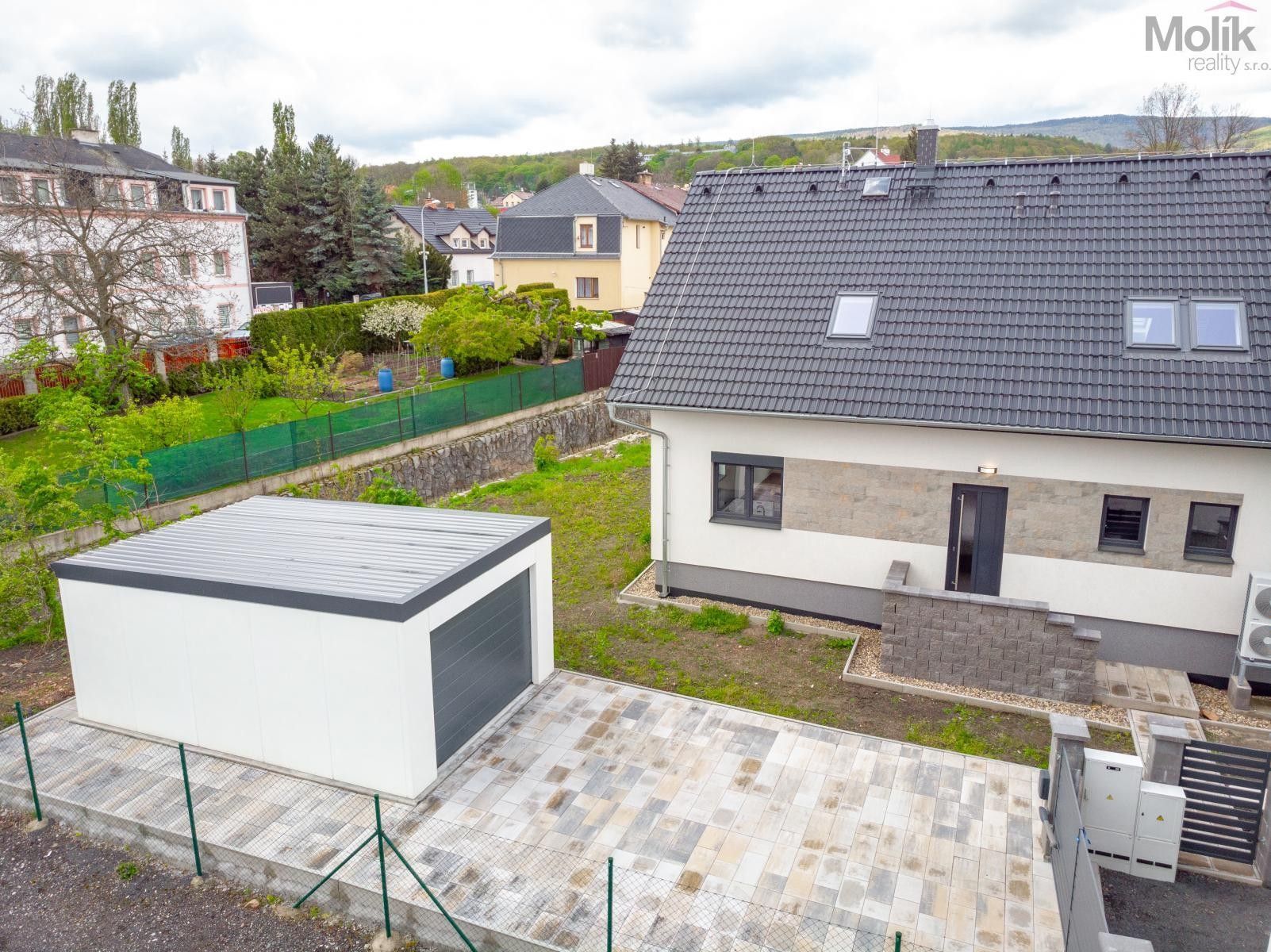 Pronájem domu 160 m² - foto 34