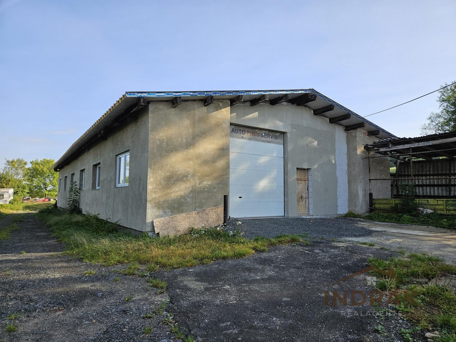 Pronájem nemovitosti 347 m² - foto 5