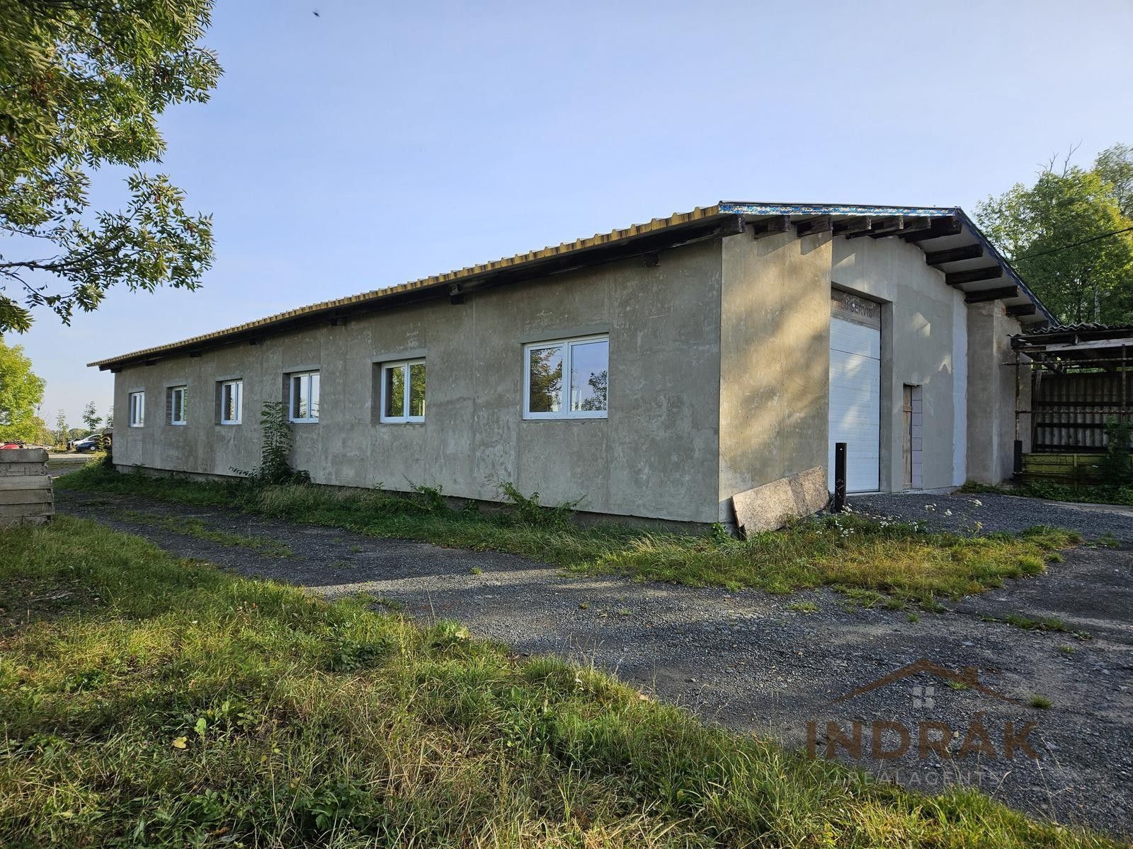 Pronájem nemovitosti 347 m² - foto 6