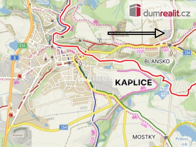Pronájem komerčního prostoru 1500 m² - foto 2