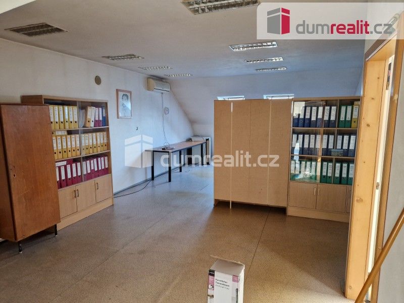 Pronájem komerčního prostoru 1500 m² - foto 6