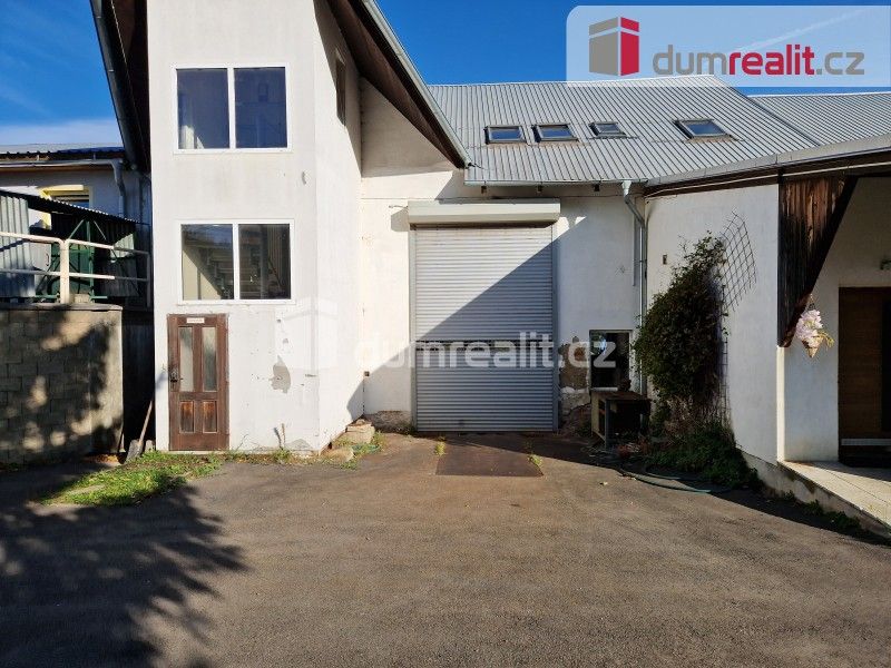 Pronájem komerčního prostoru 1500 m² - foto 3