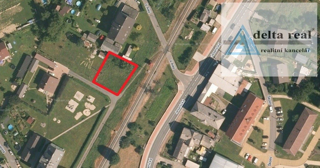 Prodej pozemku 508 m² - foto 6