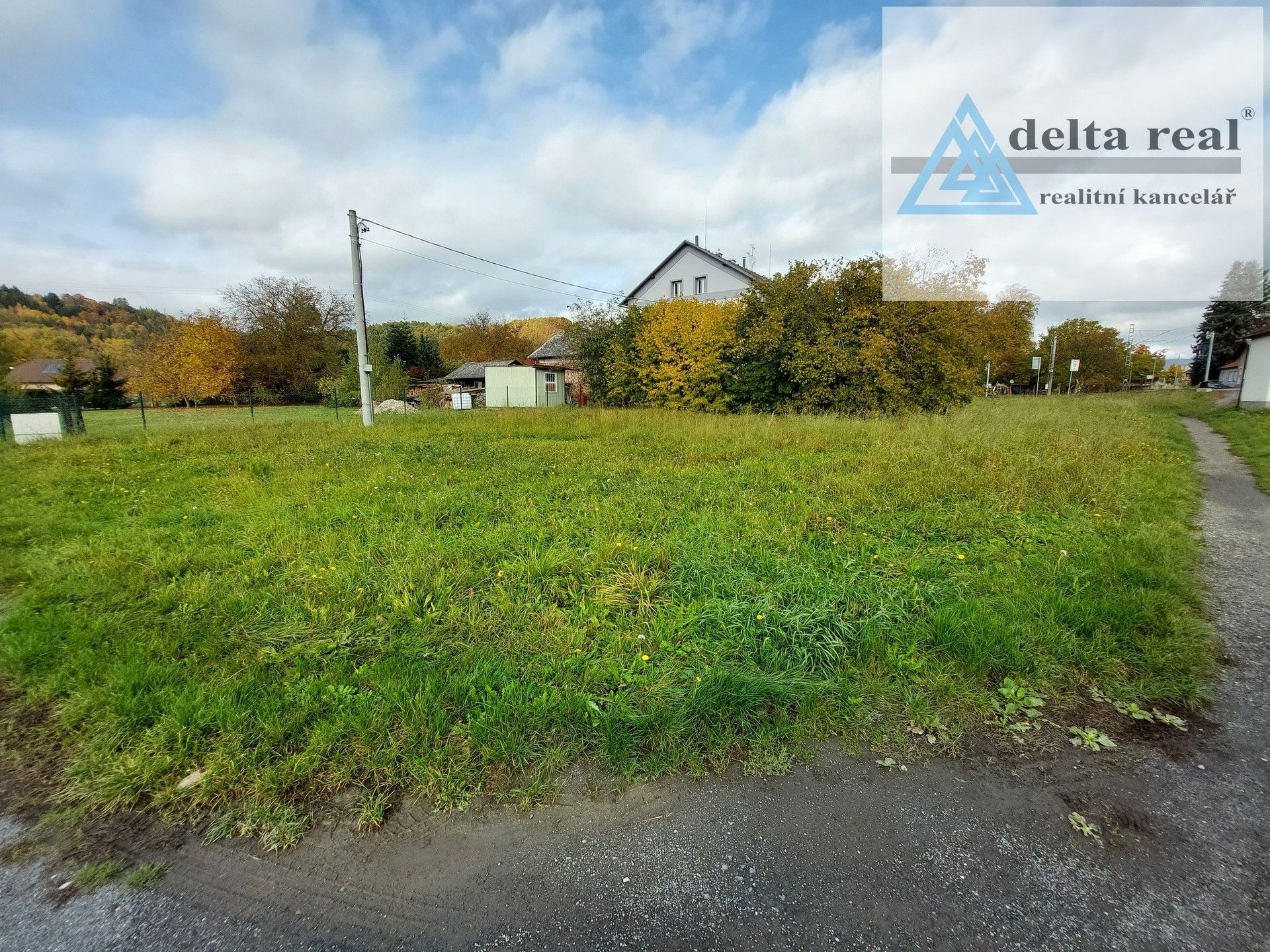 Prodej pozemku 508 m² - foto 4