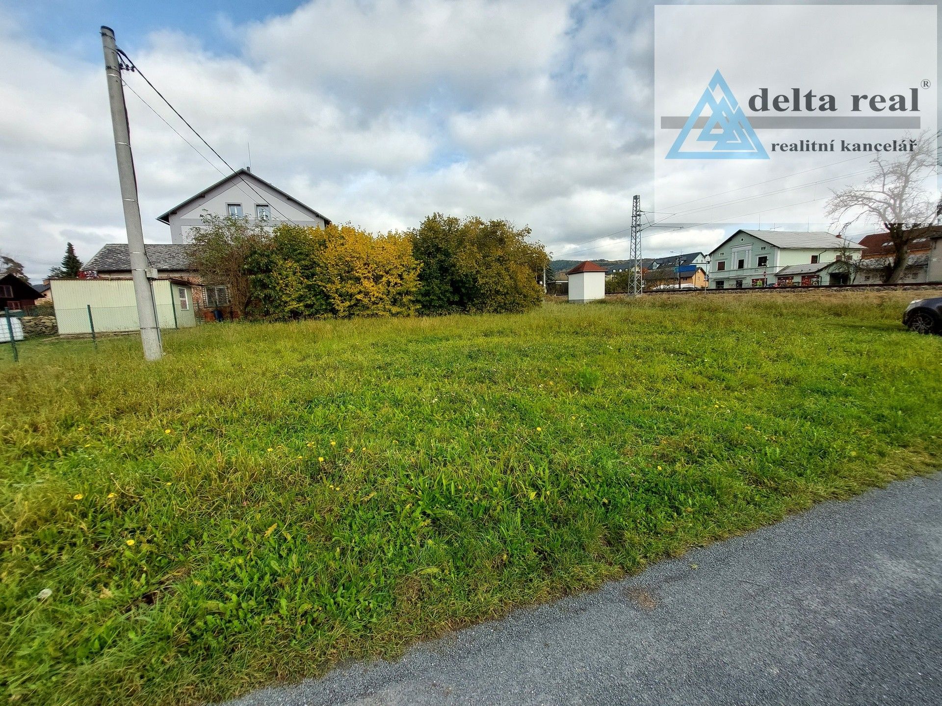 Prodej pozemku 508 m² - foto 3