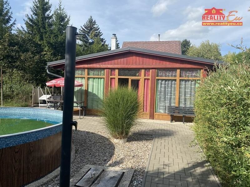 Prodej domu 593 m² - foto 2