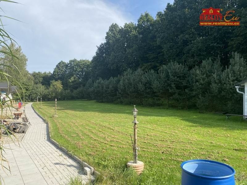 Prodej domu 593 m² - foto 21