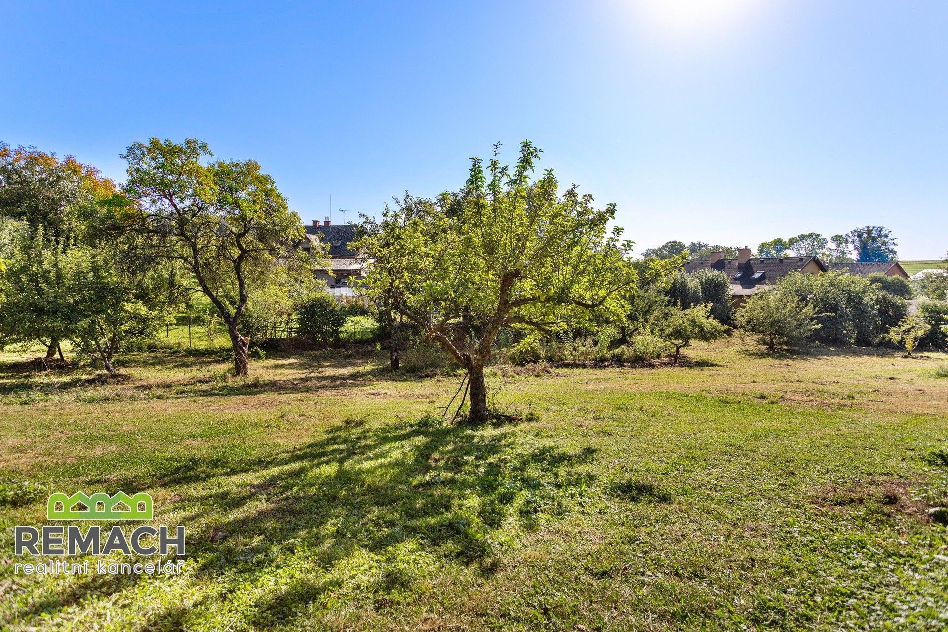 Prodej pozemku 3000 m² - foto 1