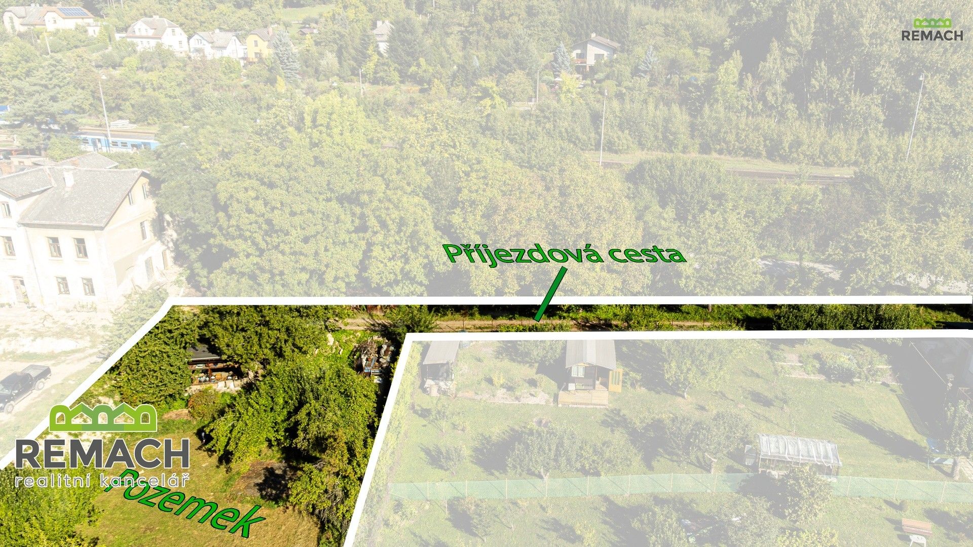 Prodej pozemku 3000 m² - foto 7
