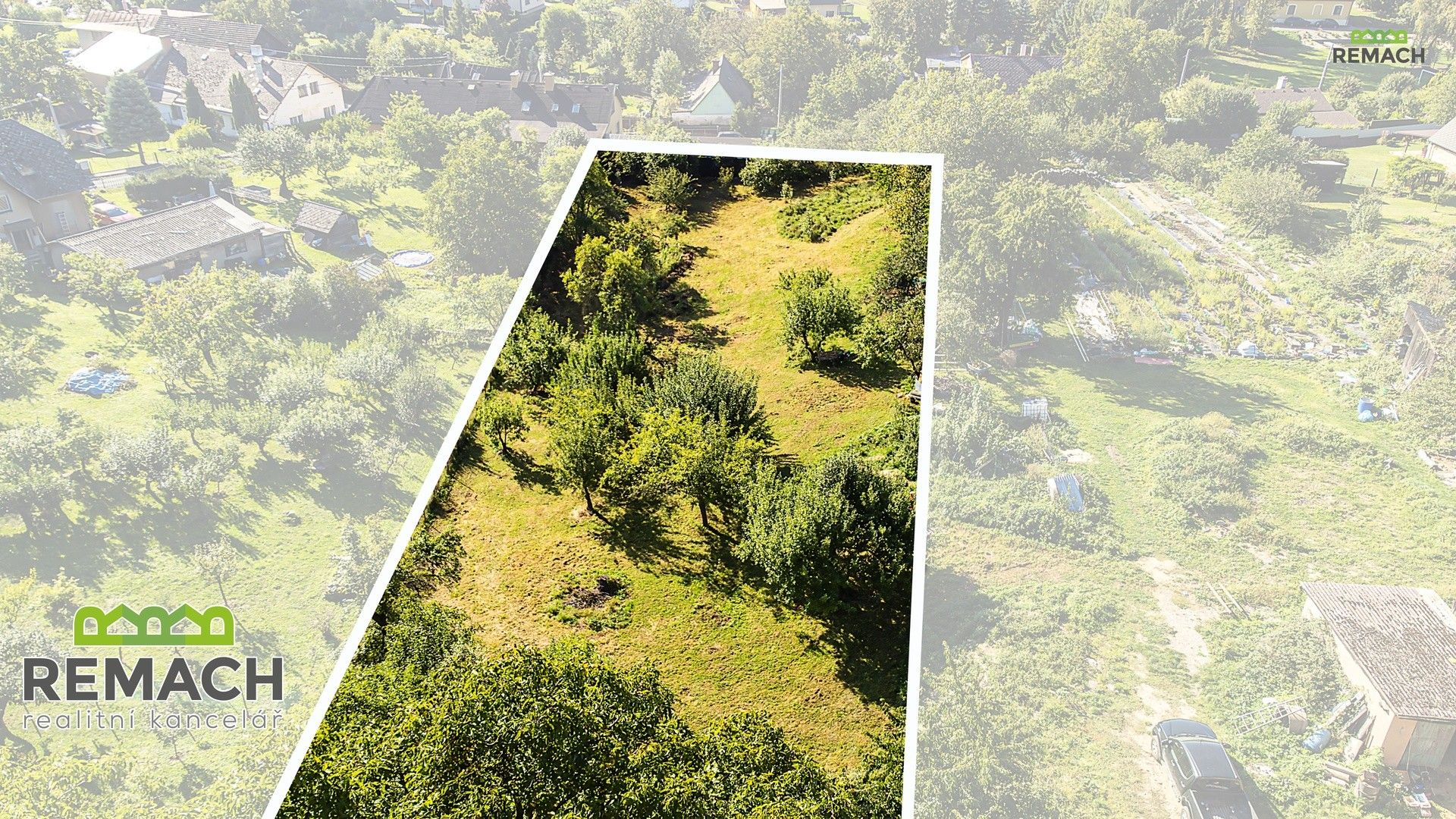 Prodej pozemku 3000 m² - foto 4