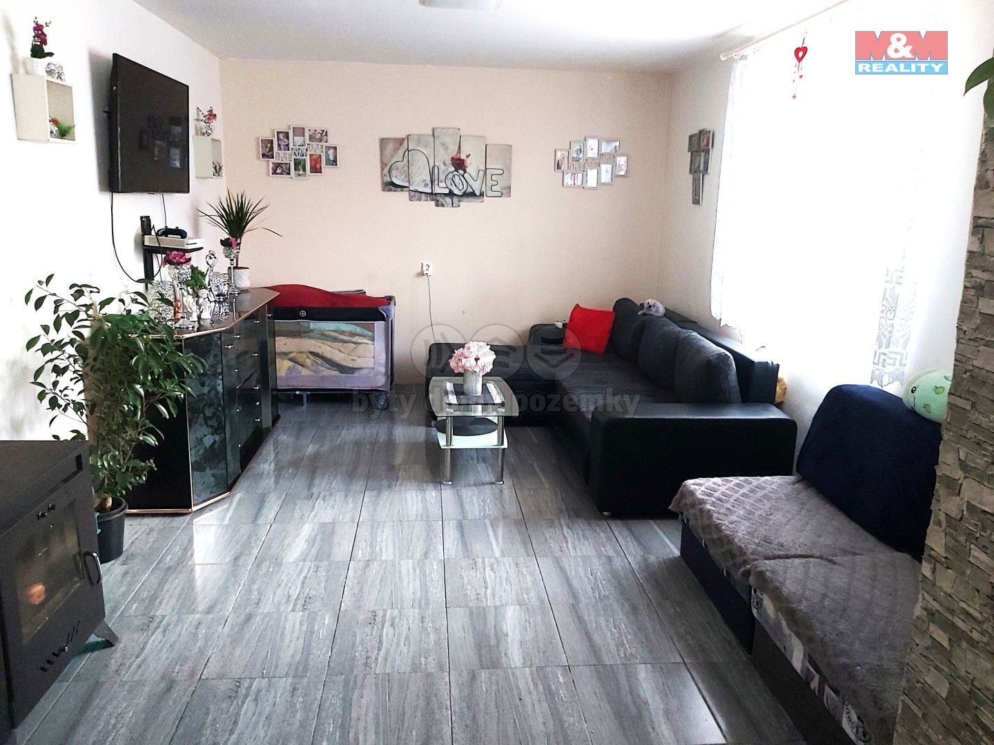 Prodej domu 150 m² - foto 2