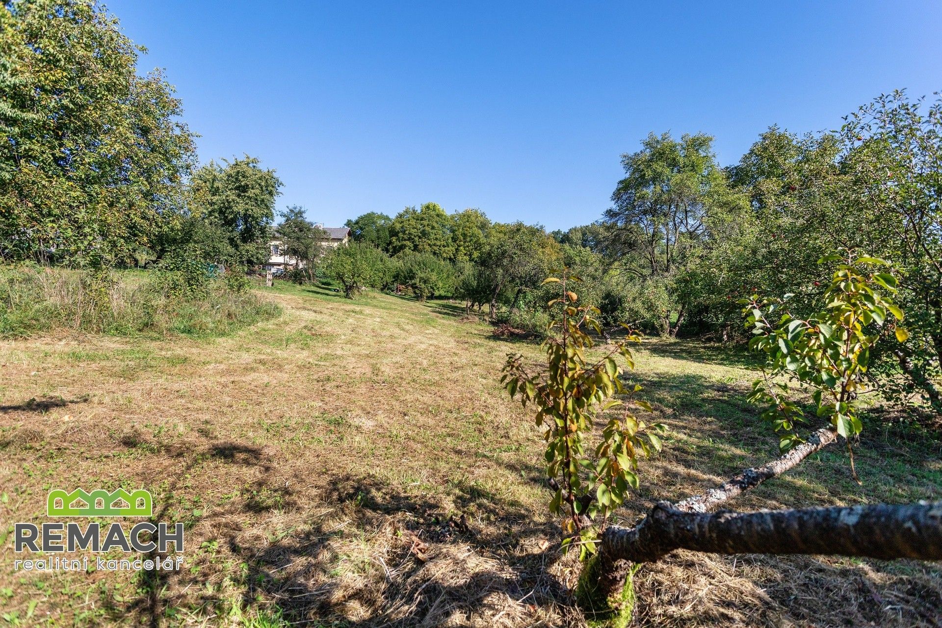Prodej pozemku 3000 m² - foto 12