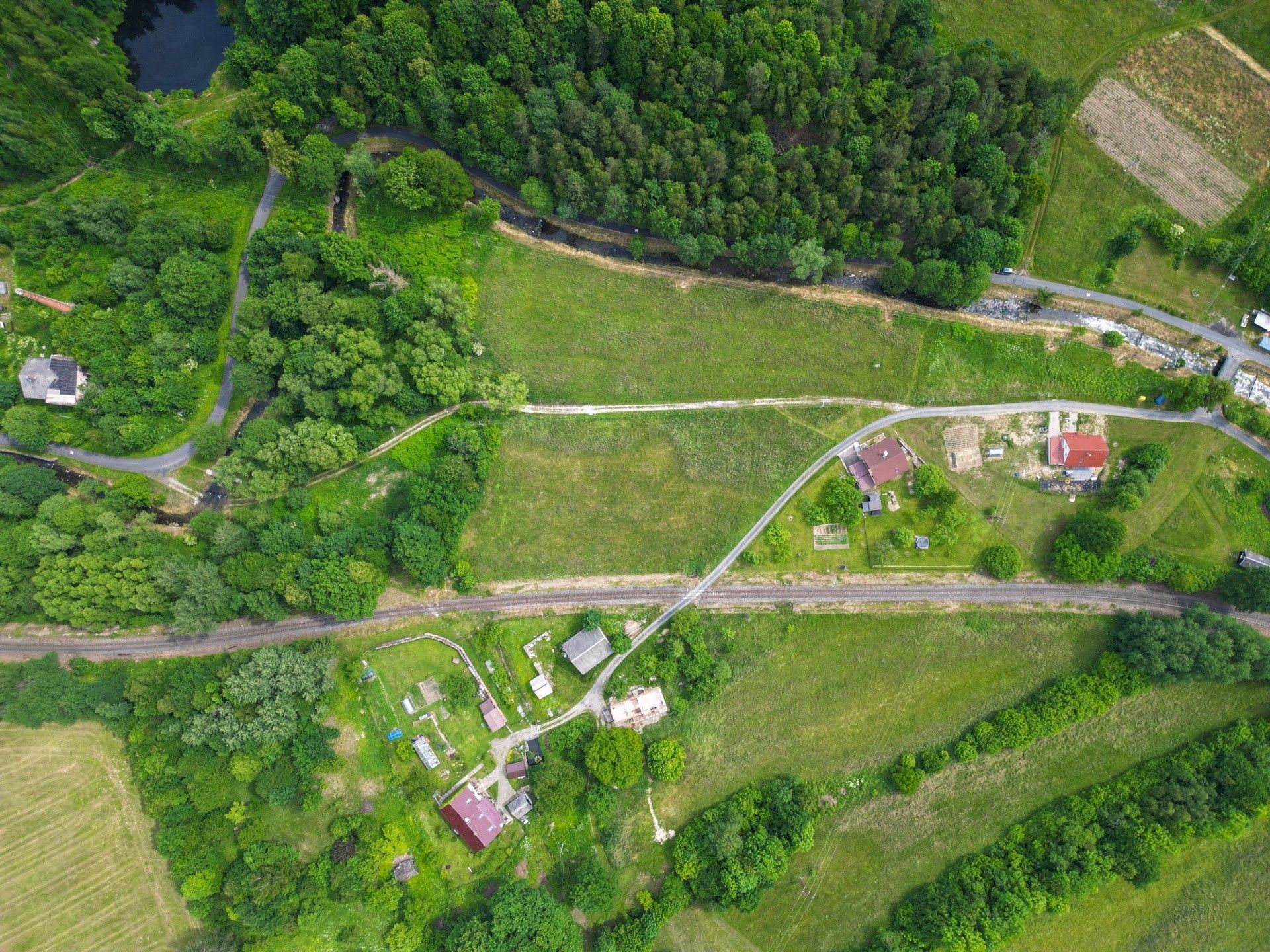 Prodej pozemku 1 m² - foto 4