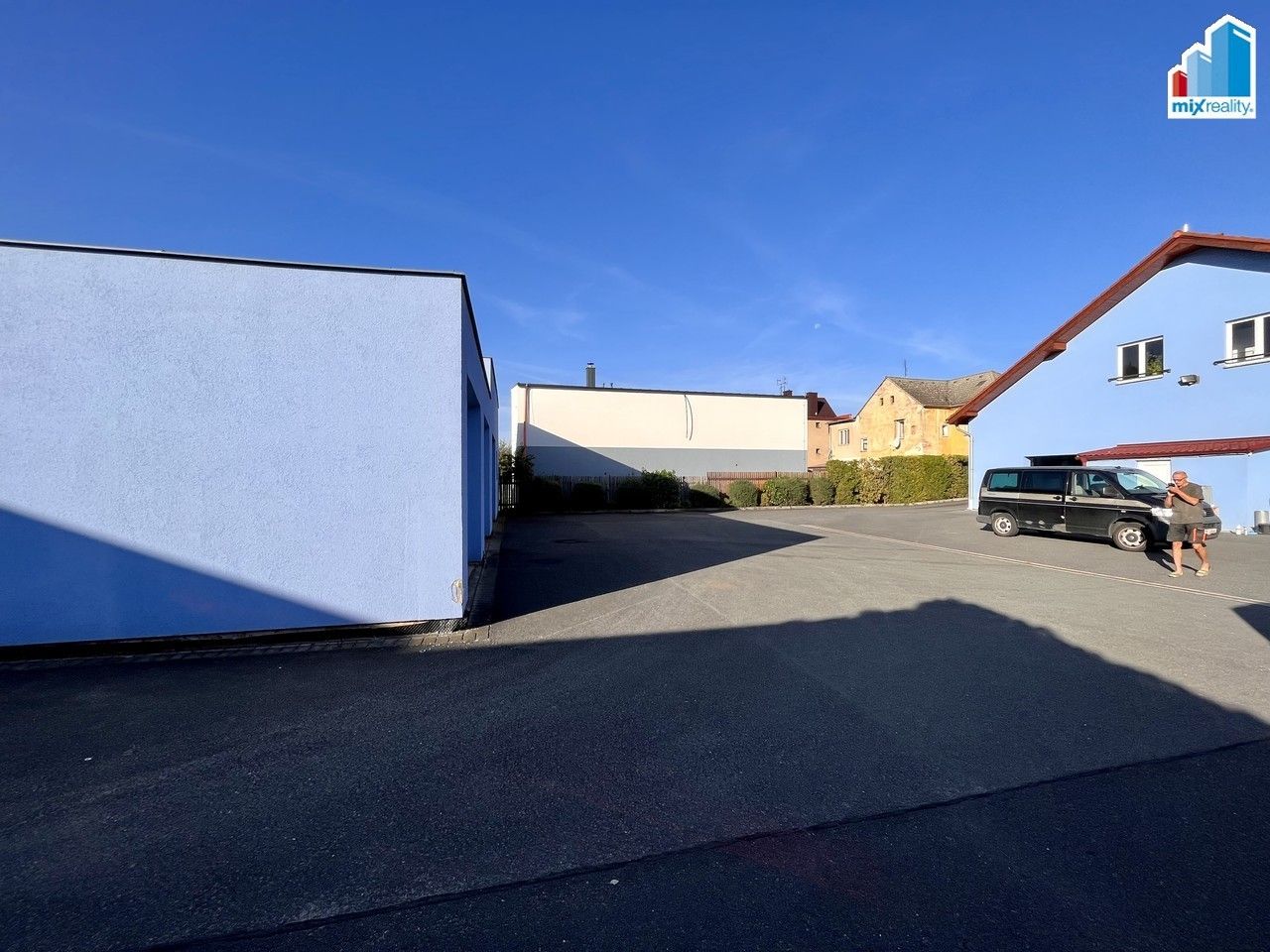 Pronájem komerčního prostoru 797 m² - foto 4