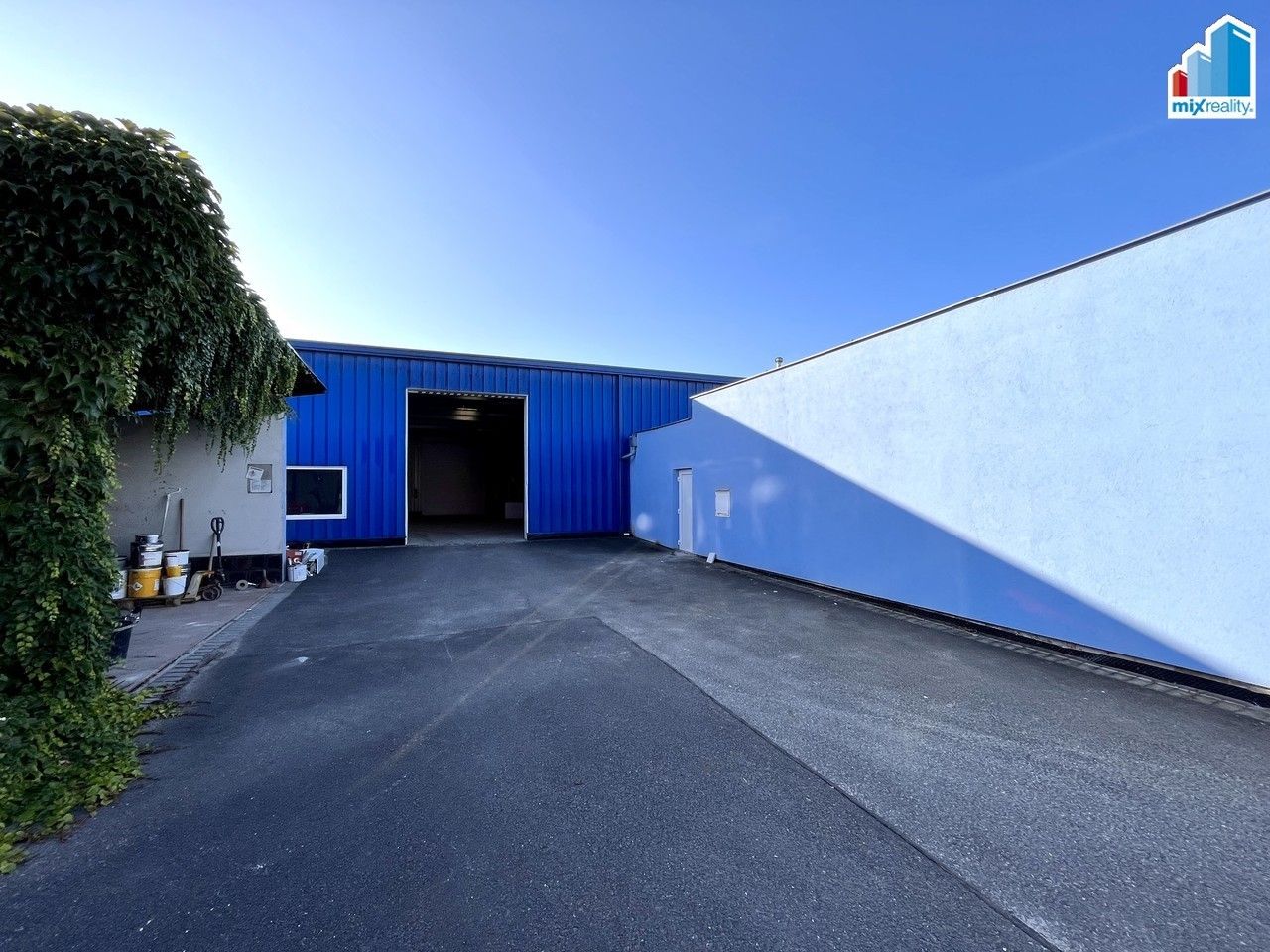 Pronájem komerčního prostoru 797 m² - foto 2