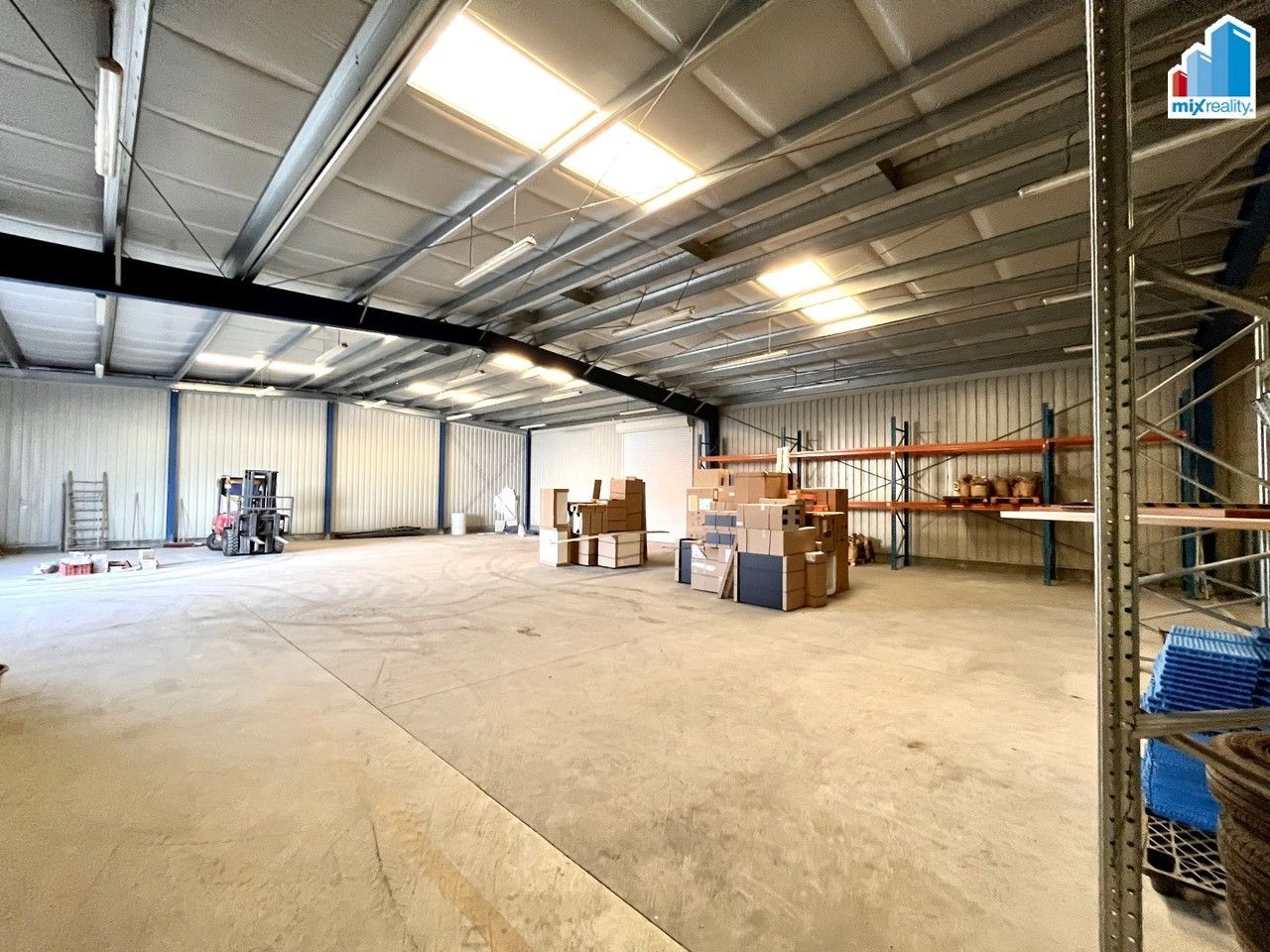 Pronájem komerčního prostoru 797 m² - foto 7