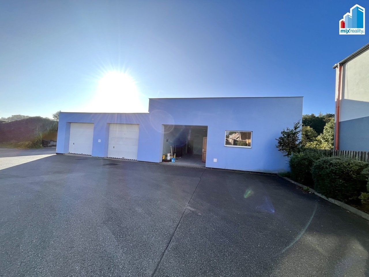 Pronájem komerčního prostoru 797 m² - foto 3