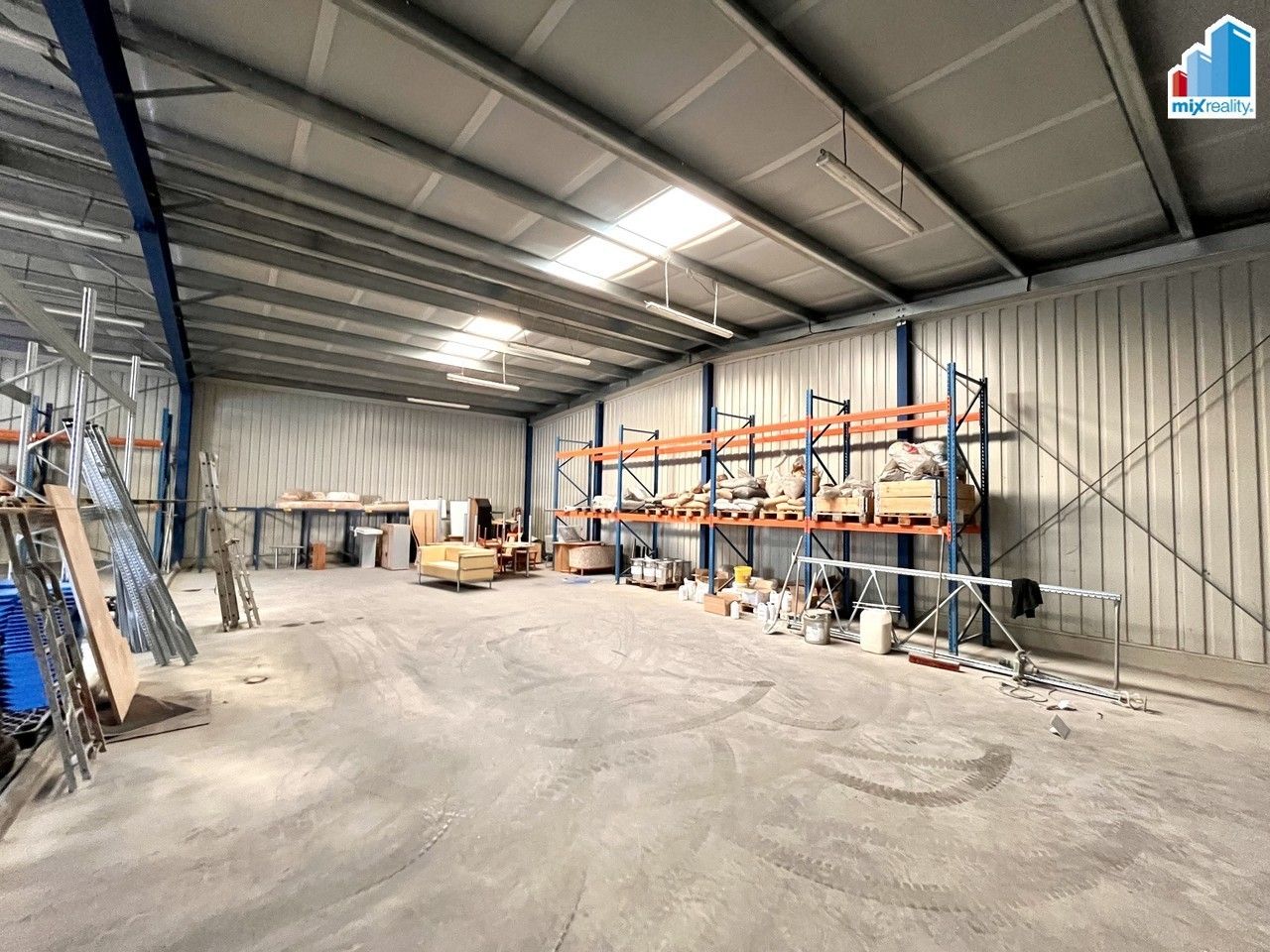 Pronájem komerčního prostoru 797 m² - foto 6
