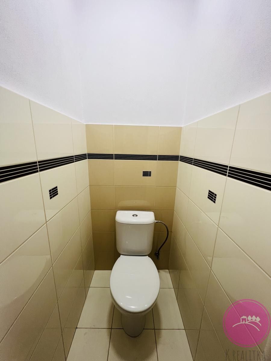 Pronájem bytu 2+1 55 m² - foto 8